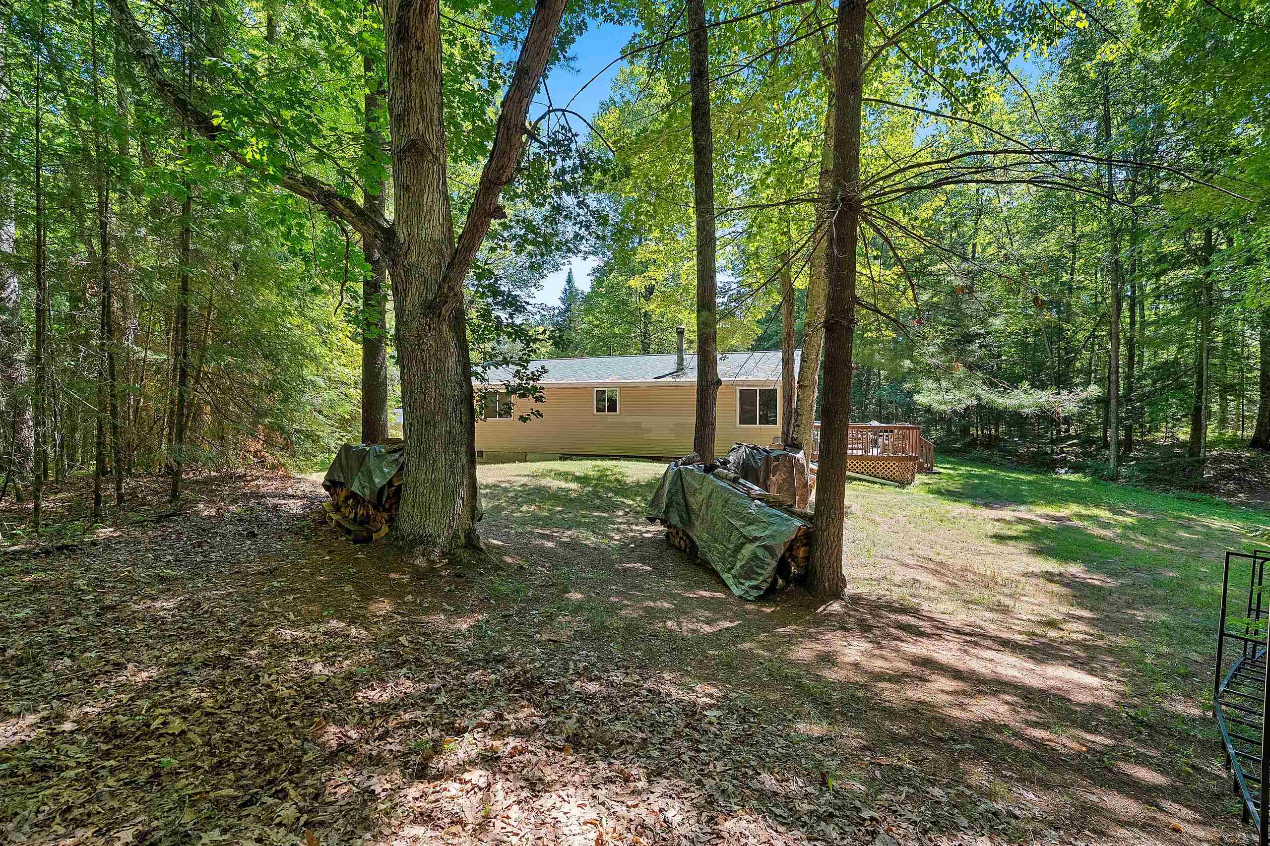 N8775 Boat Landing Road Wausaukee, WI 54177 - Photo 16 of 63