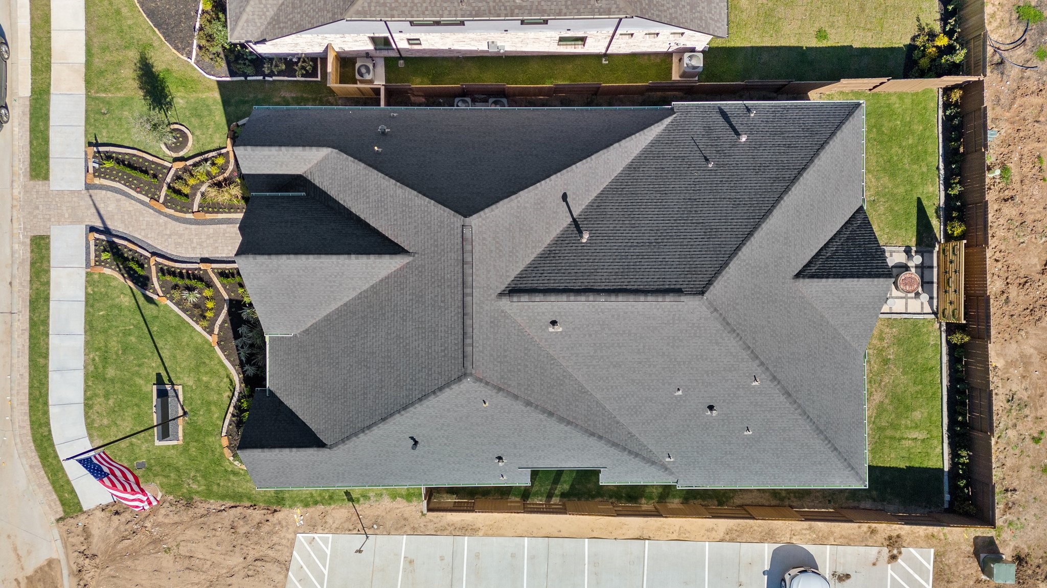 327 Afton Drive Rosenberg, TX 77471 - Photo 16 of 48 Photos are REPRESENTATIVE of the home /floor plan and are NOT of the actual home. Selections, features, and room options may vary. For more info, contact Chesmar Homes.