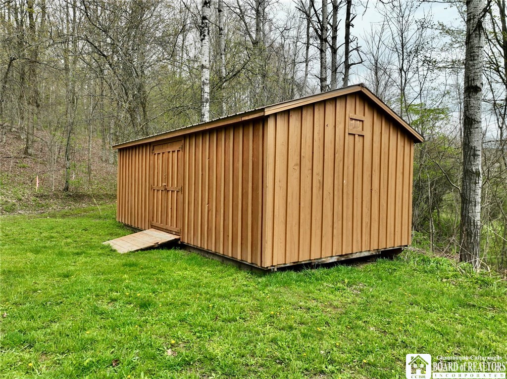 5857 Bloye Road Humphrey, NY 14737 - Photo 22 of 30