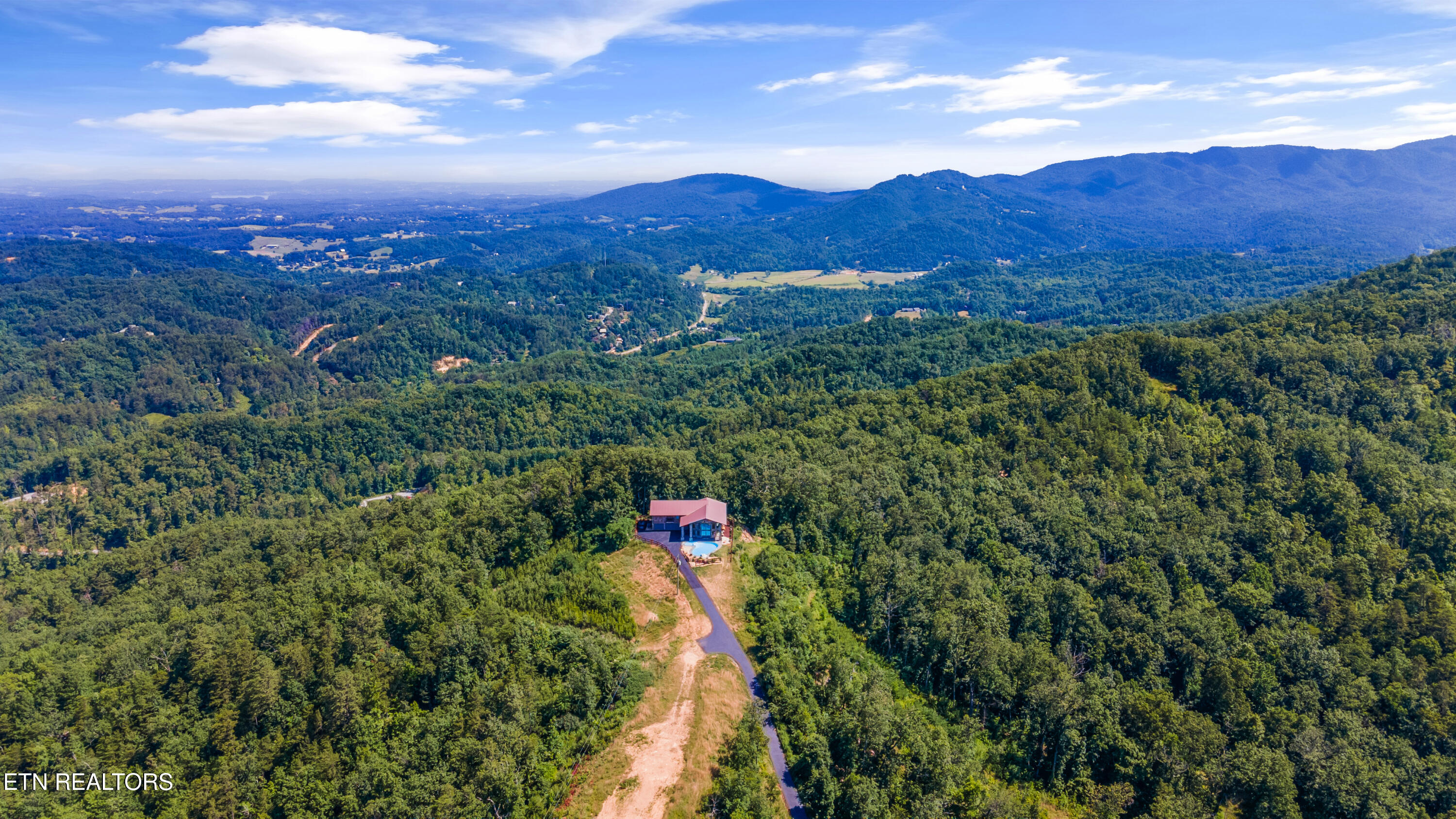 3661 Richardson Cove Road Sevierville, TN 37876 - Photo 45 of 60 50-3661 Richardson Cove Rd-54