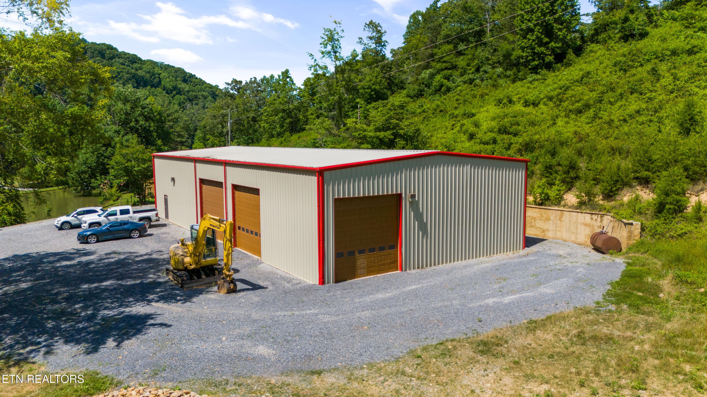 3661 Richardson Cove Road Sevierville, TN 37876 - Photo 49 of 60 54-3661 Richardson Cove Rd-02