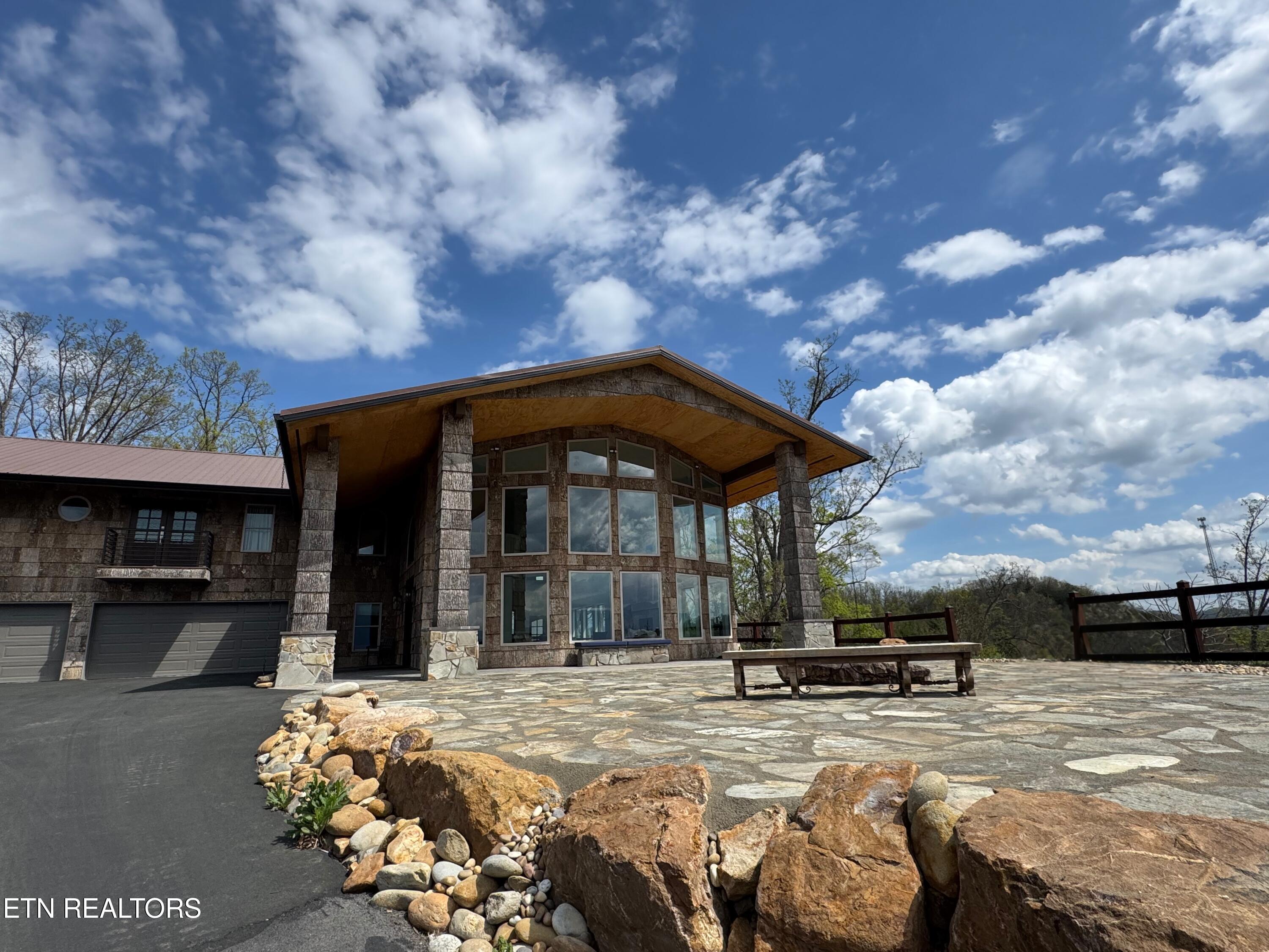 3661 Richardson Cove Road Sevierville, TN 37876 - Photo 50 of 60 Richardson Cove E&V2
