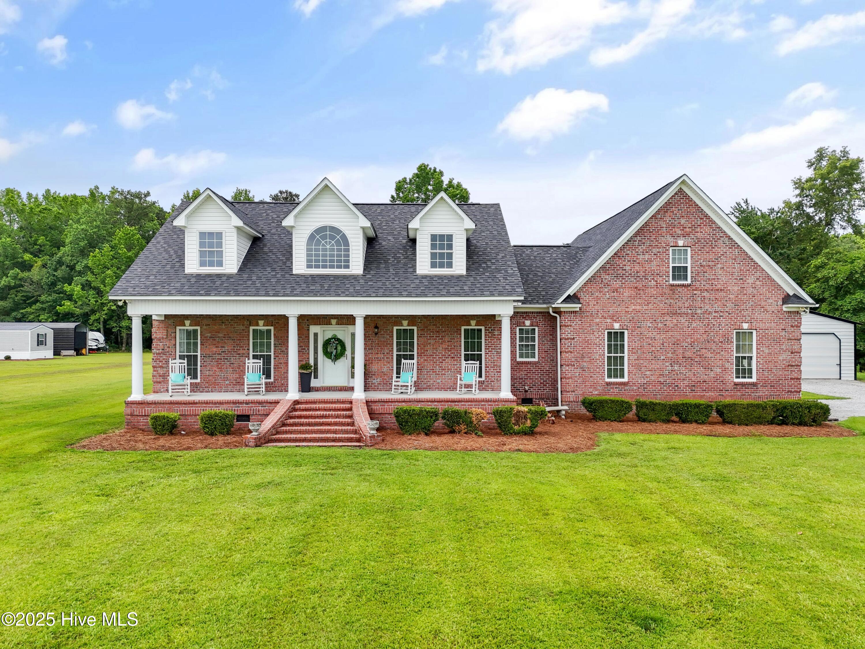 4377 Blacksmith Road Bolton, NC 28423 - Photo 12 of 72 4377BlacksmithRd - 10