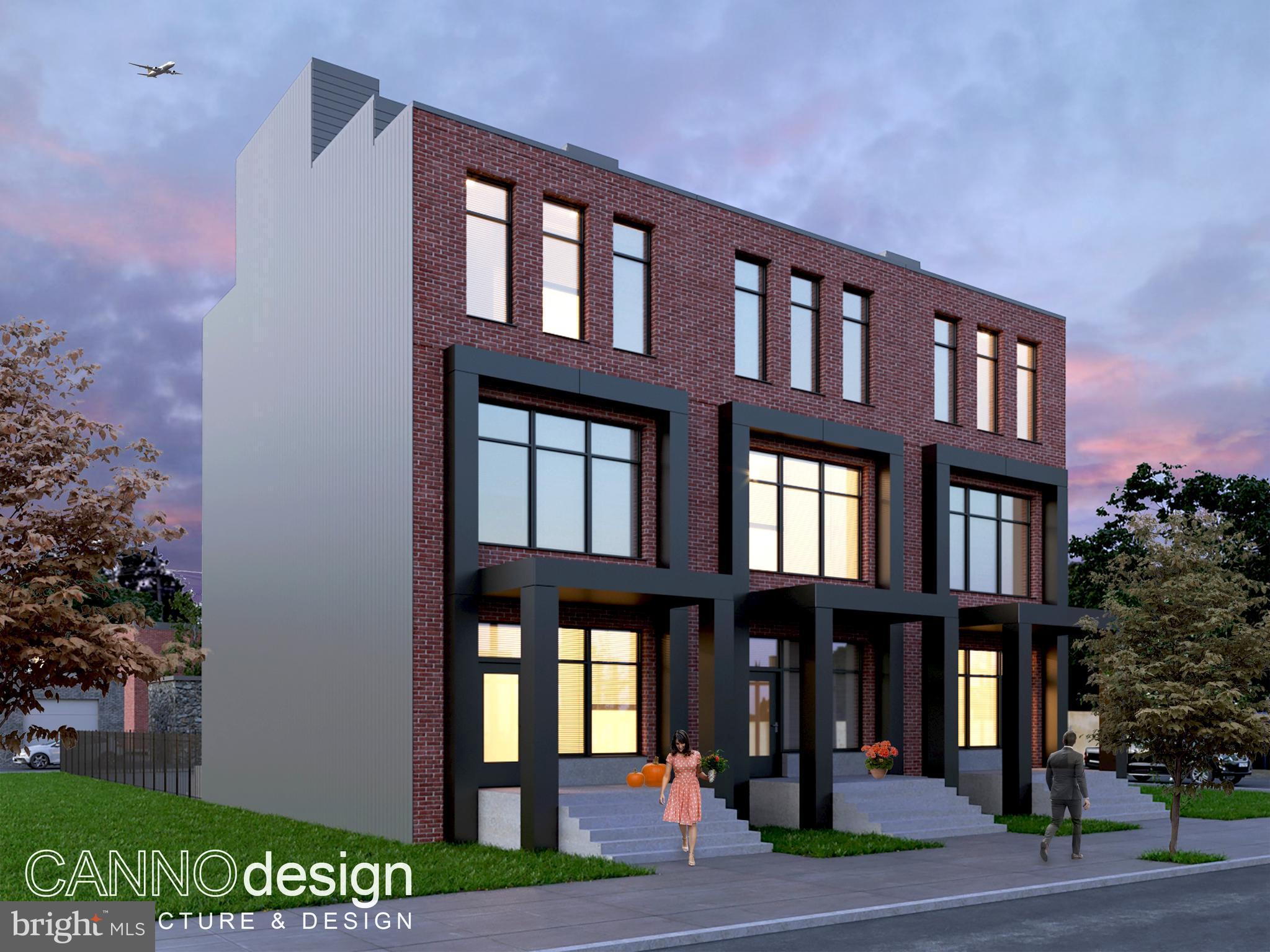 416 Rector Street, Unit A Philadelphia, PA 19128 - Photo 1 of 14 Gallery Image 1