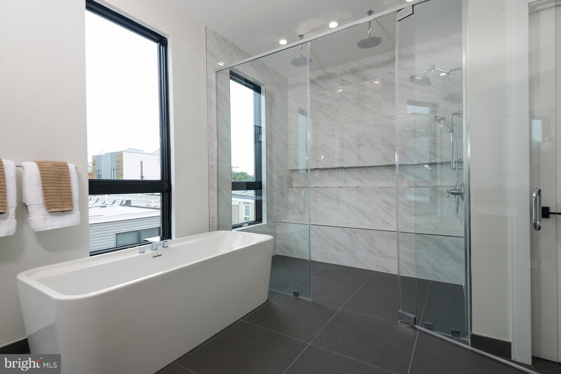 416 Rector Street, Unit A Philadelphia, PA 19128 - Photo 12 of 14 Gallery Image 12