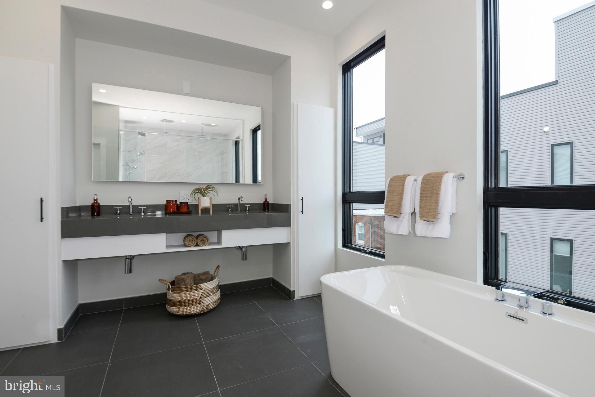 416 Rector Street, Unit A Philadelphia, PA 19128 - Photo 13 of 14 Gallery Image 13