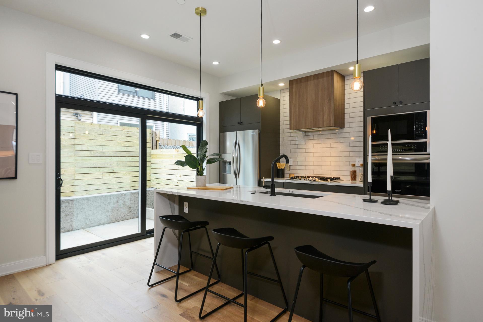 416 Rector Street, Unit A Philadelphia, PA 19128 - Photo 8 of 14 Gallery Image 8