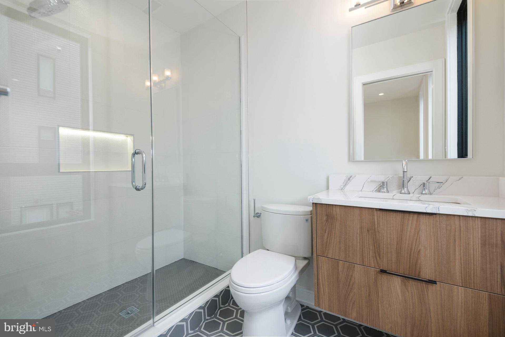 416 Rector Street, Unit A Philadelphia, PA 19128 - Photo 10 of 14 Gallery Image 10