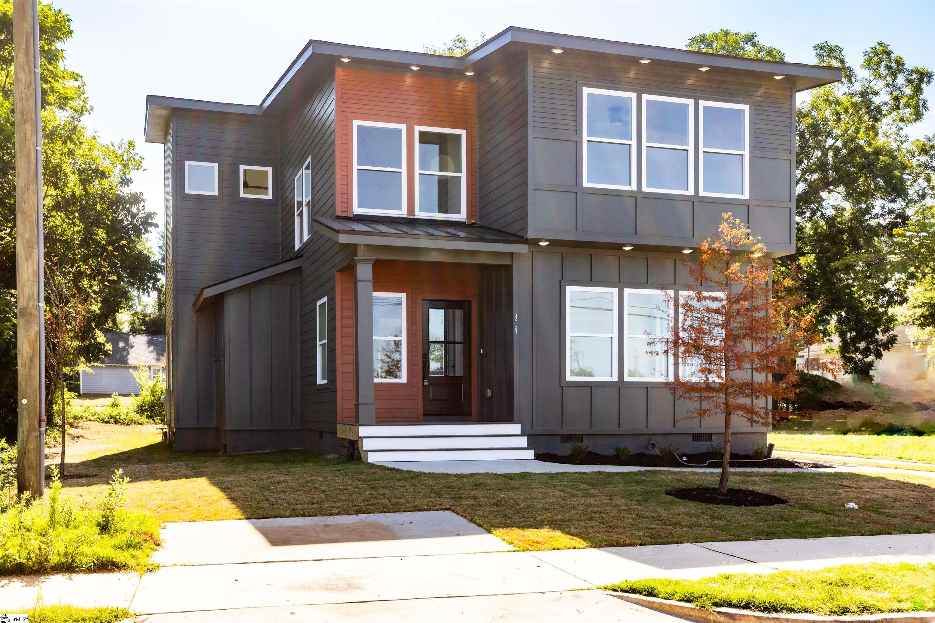 304 Cook Street Greenville, SC 29601 - Photo 1 of 50 Gallery Image 1