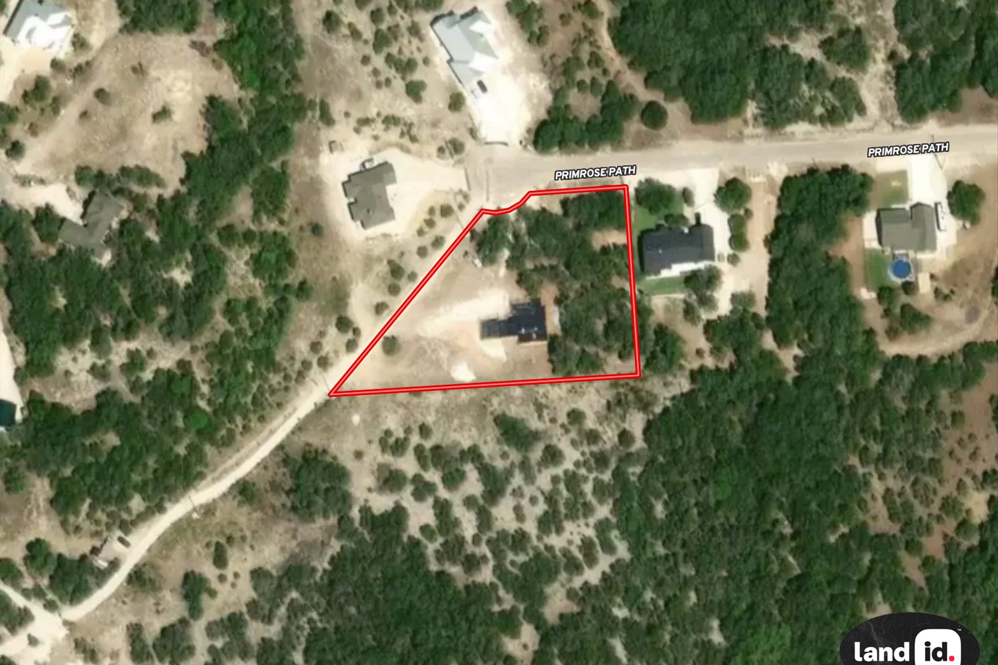 1382 Primrose Path Spring Branch, TX 78070 - Photo 31 of 31 Gallery Image 31
