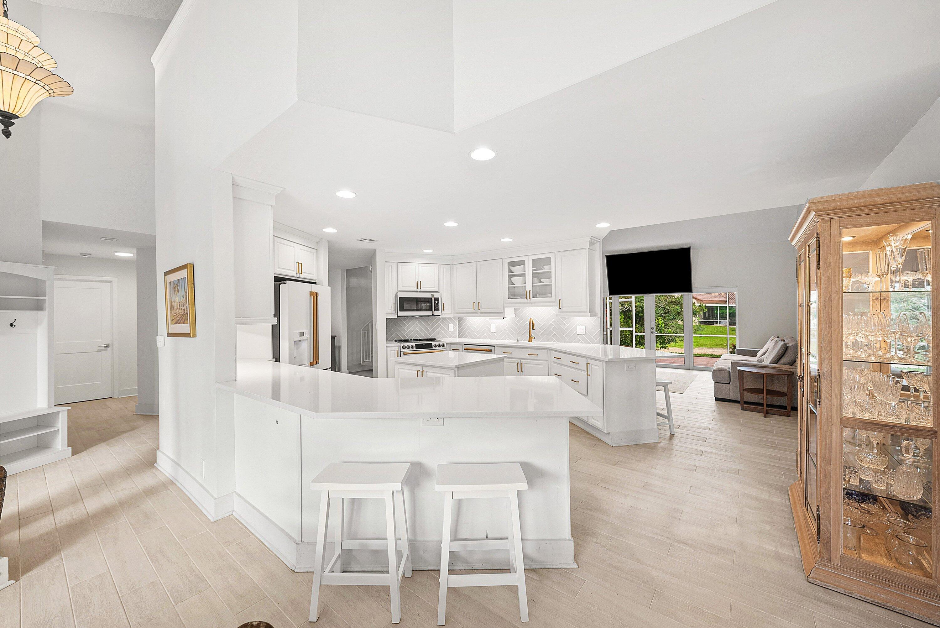 23373 Water Circle Boca Raton, FL 33486 - Photo 2 of 66 Chef's Kitchen