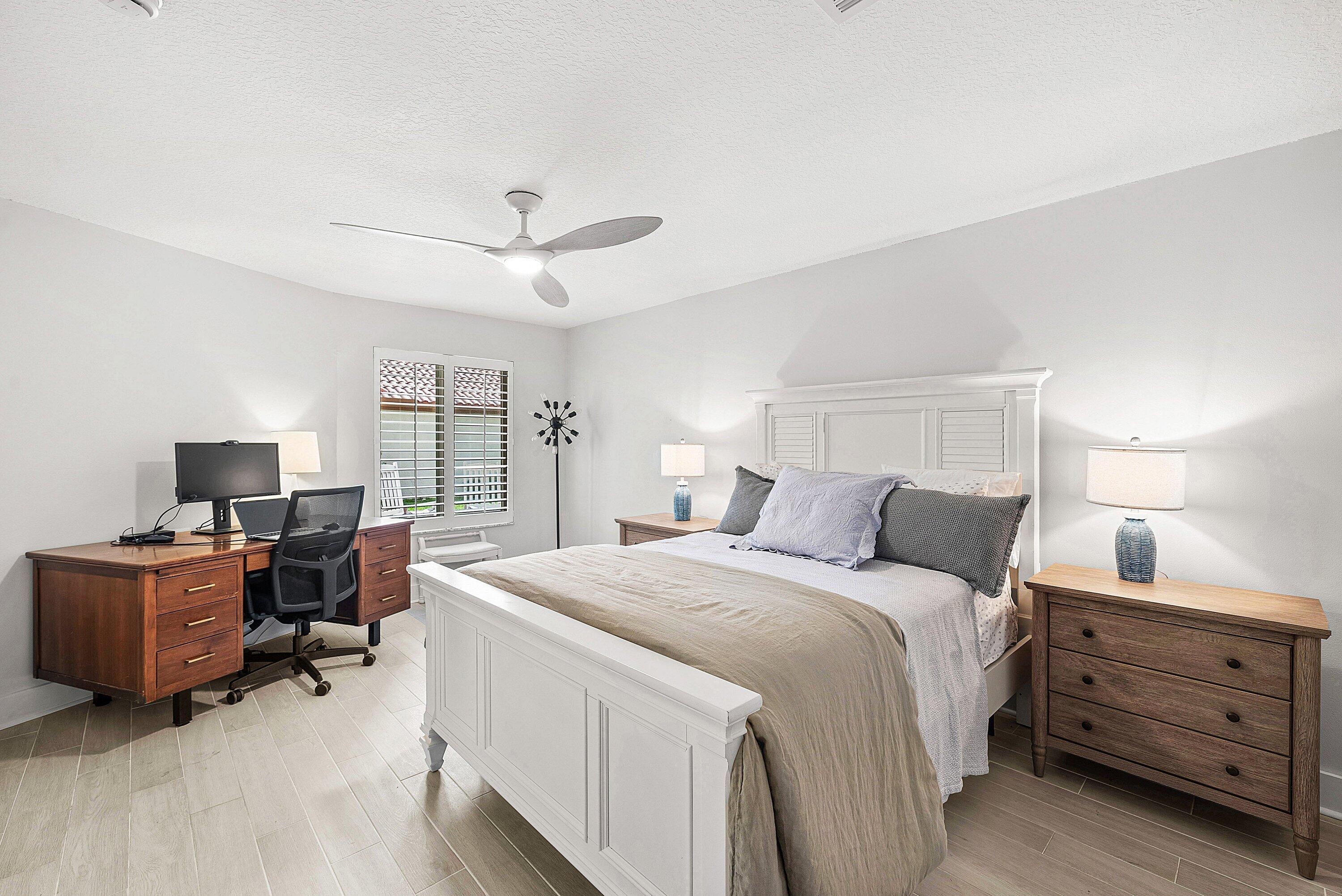 23373 Water Circle Boca Raton, FL 33486 - Photo 22 of 66 1st floor bedroom