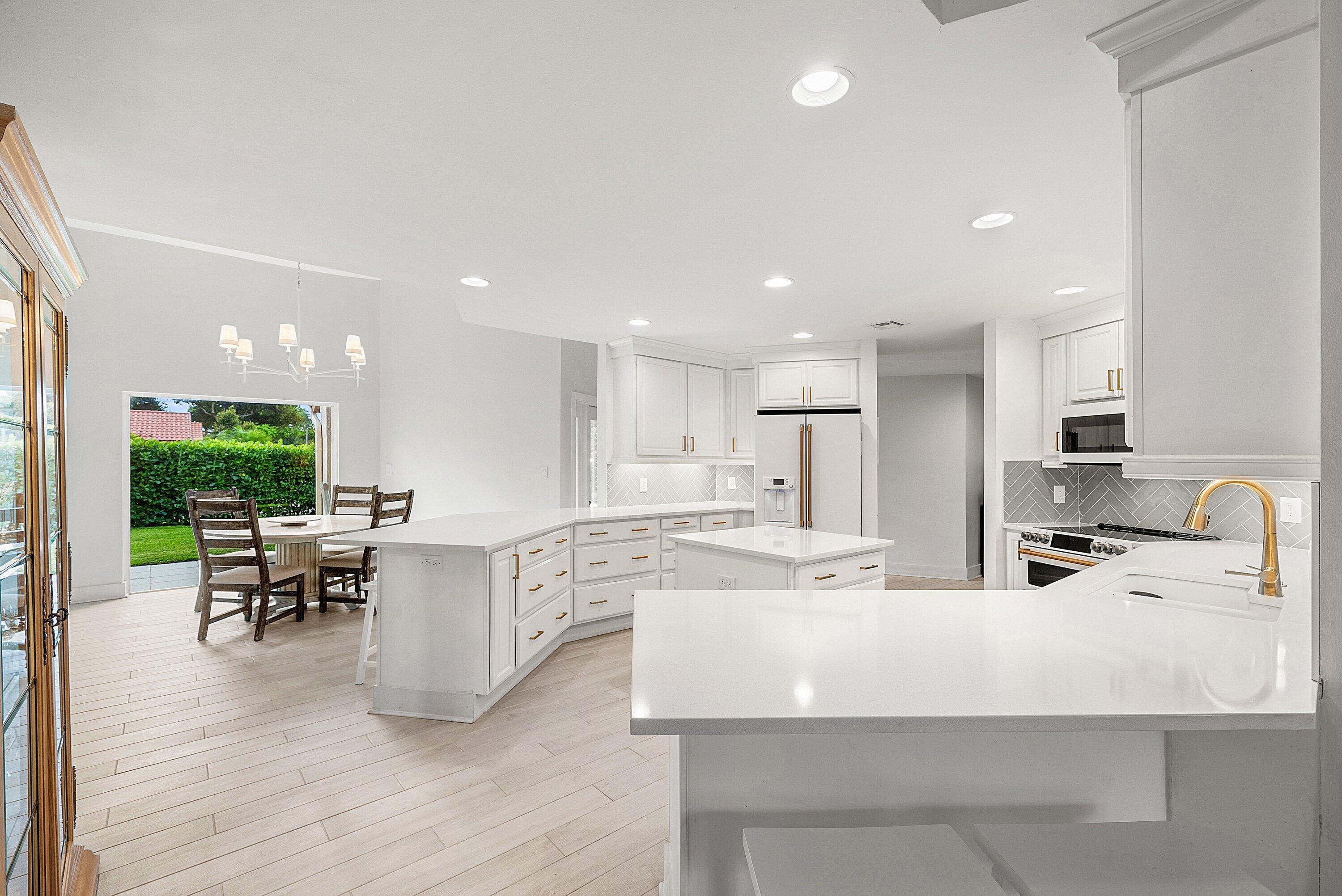 23373 Water Circle Boca Raton, FL 33486 - Photo 3 of 66 Chef's Kitchen