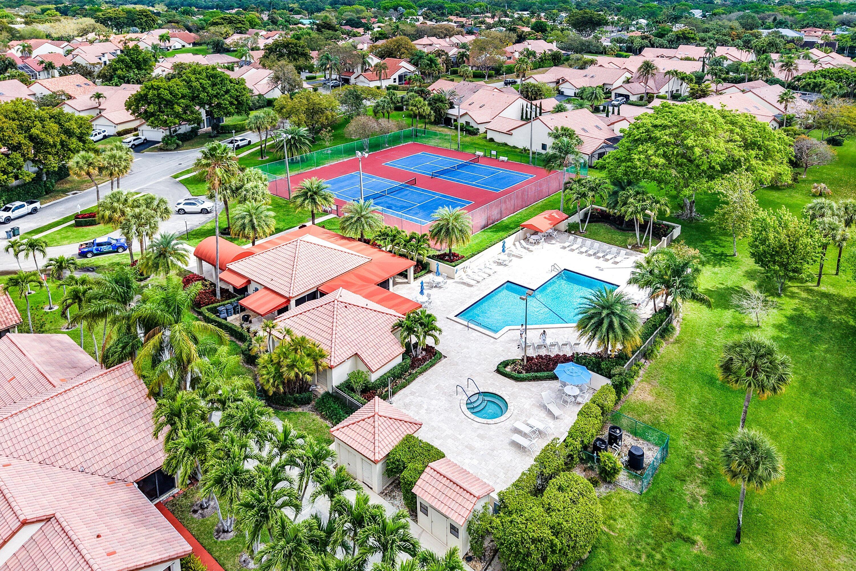 23373 Water Circle Boca Raton, FL 33486 - Photo 54 of 66 amenities