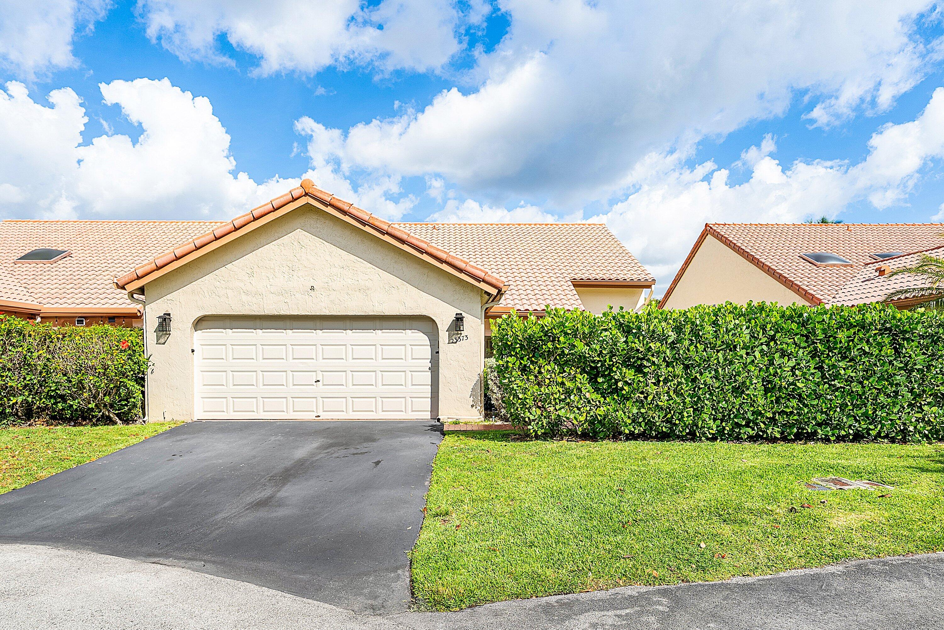 23373 Water Circle Boca Raton, FL 33486 - Photo 58 of 66 street view