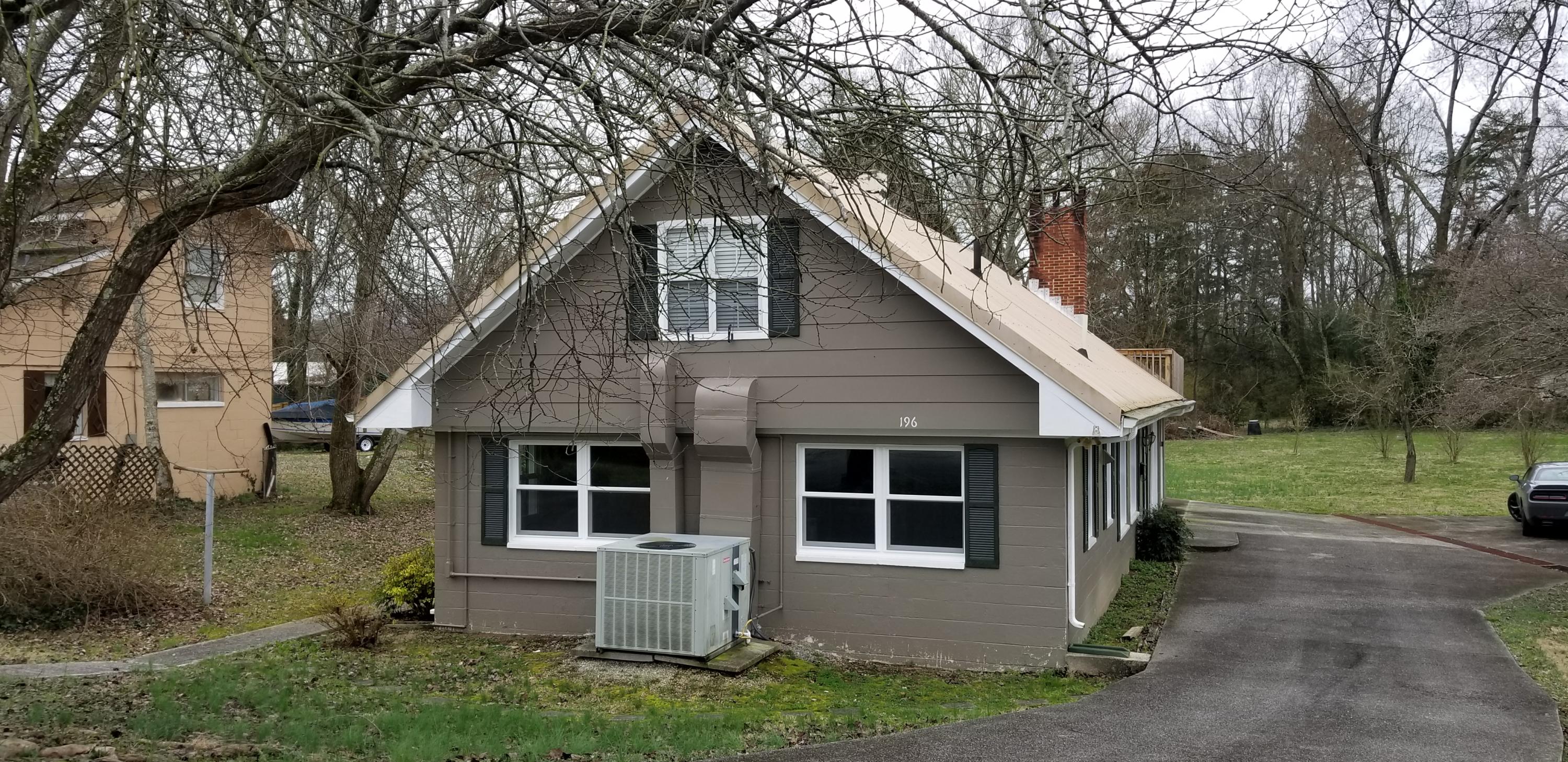 196 Northwestern Avenue Oak Ridge, TN 37830 - Photo 2 of 23 20190302_114936