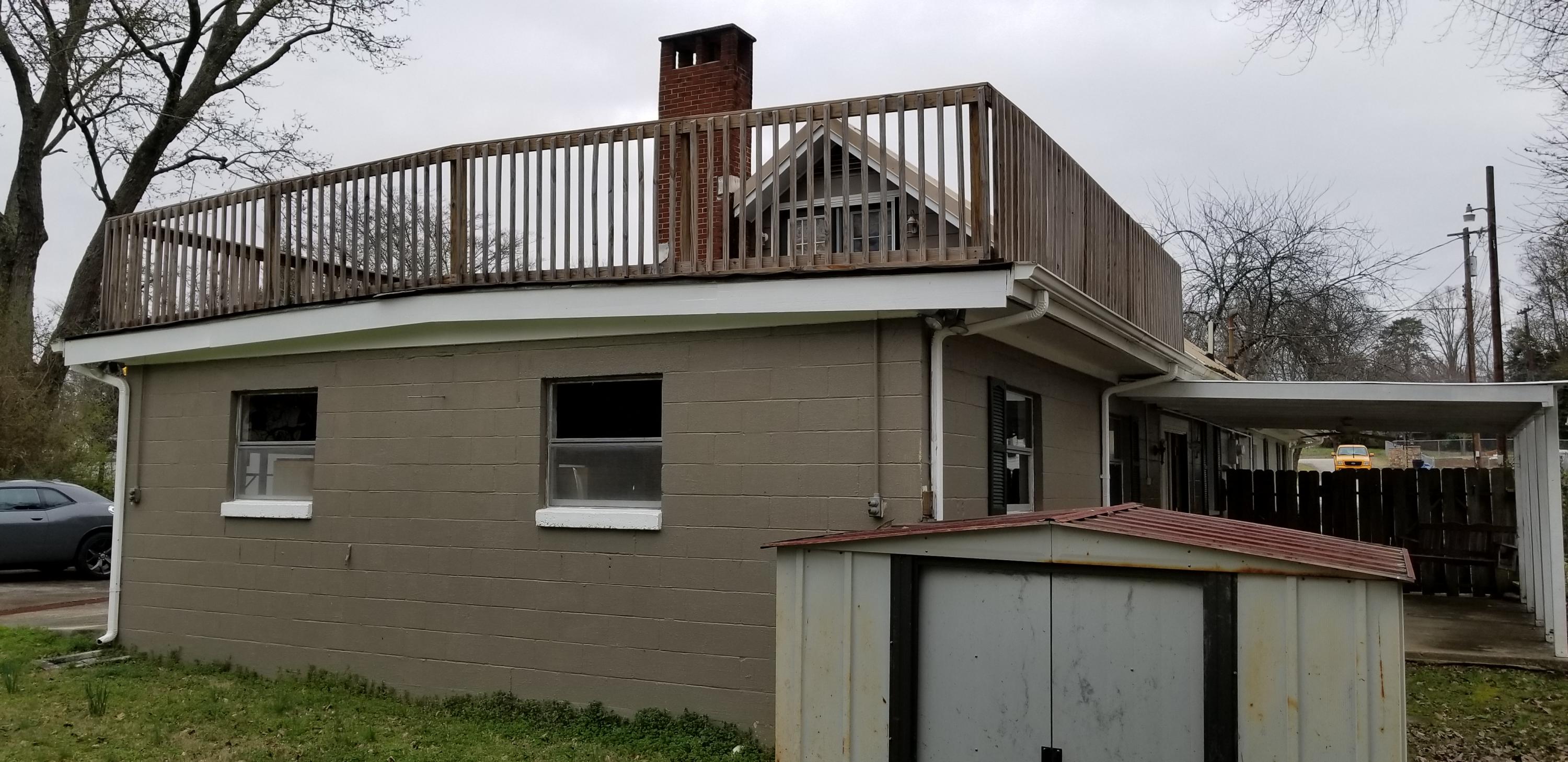 196 Northwestern Avenue Oak Ridge, TN 37830 - Photo 18 of 23 20190302_120448