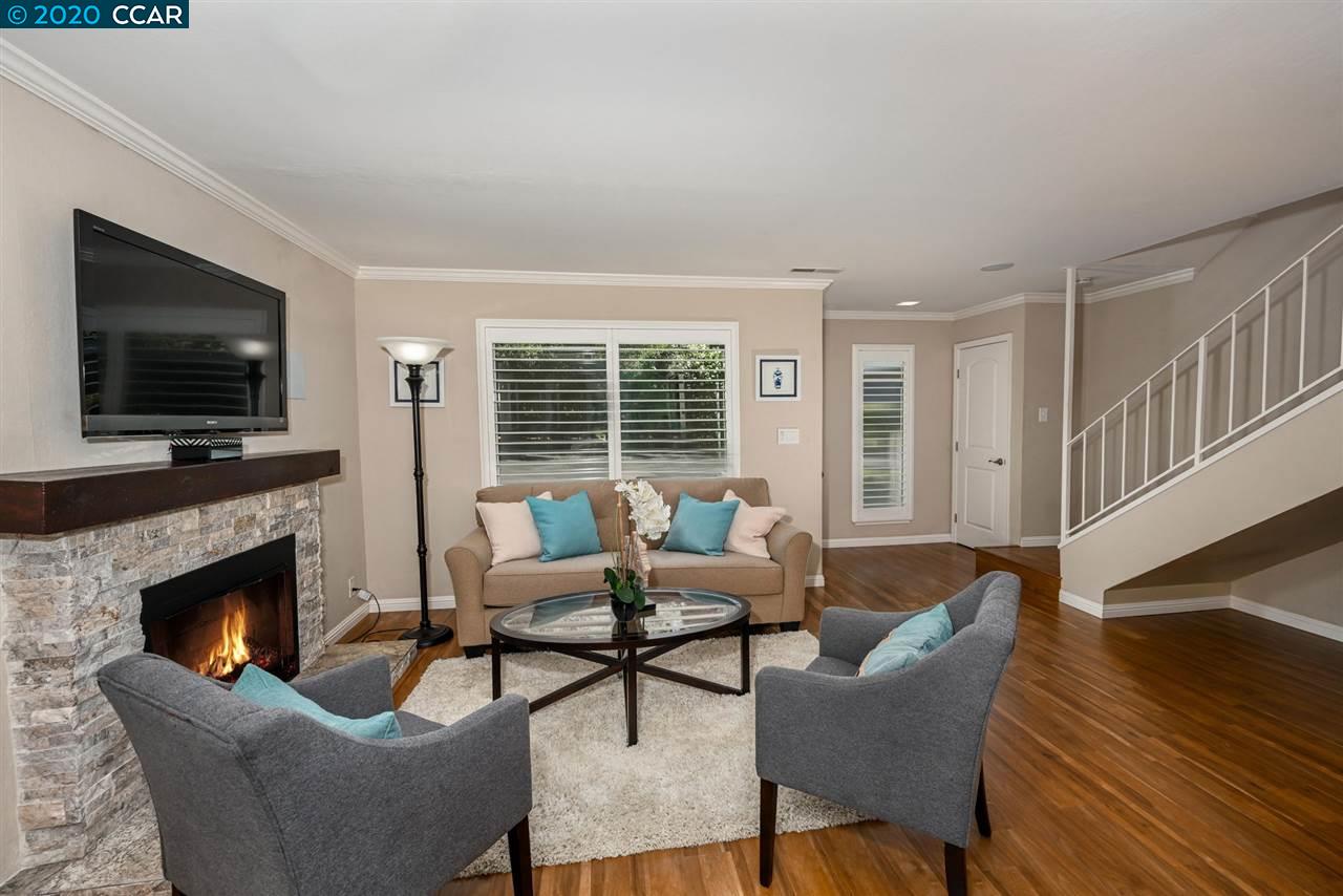 822 Podva Road, Unit A Danville, CA 94526 - Photo 1 of 1