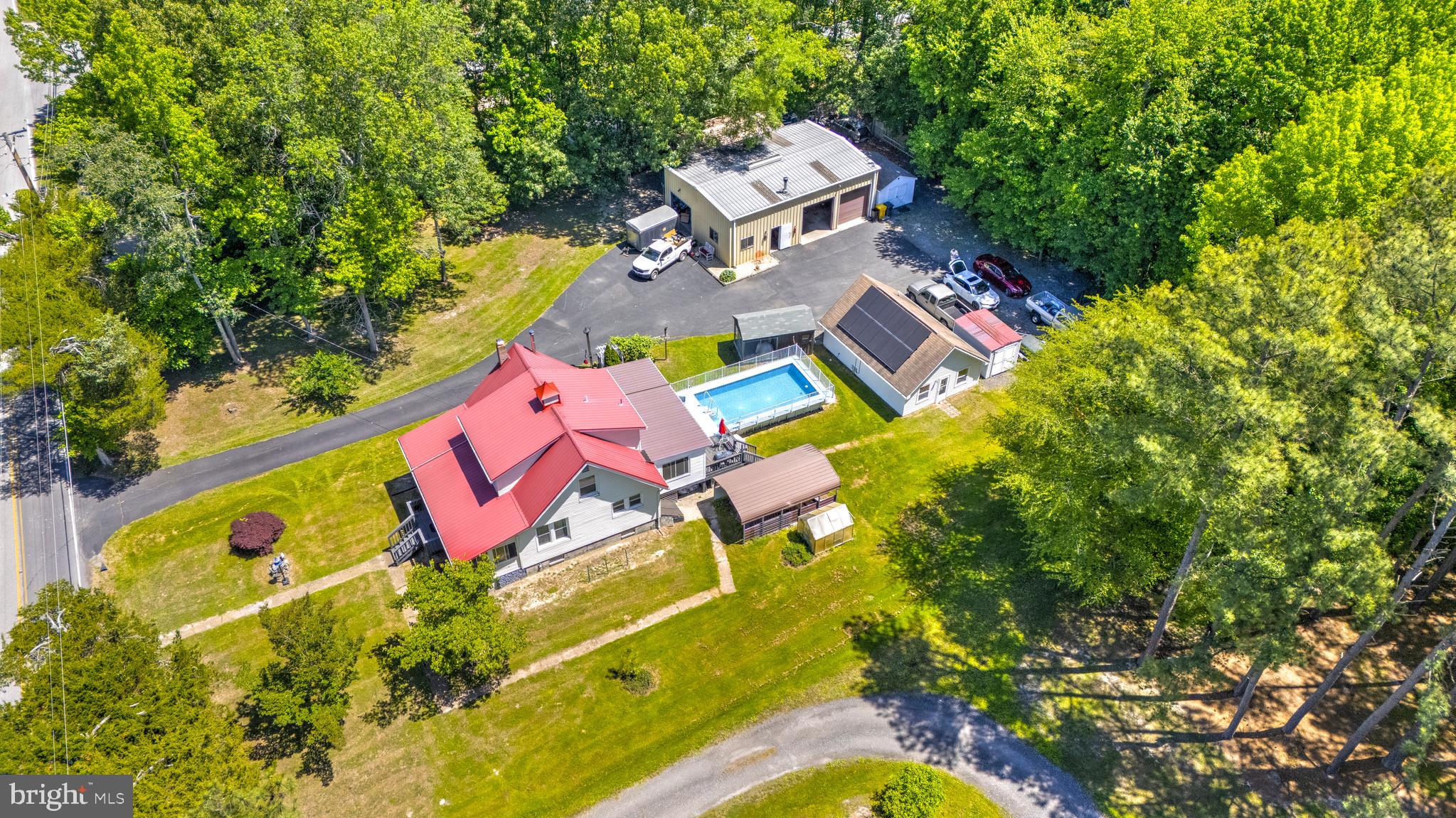 5123 Chalk Point Road West River, MD 20778 - Photo 3 of 42