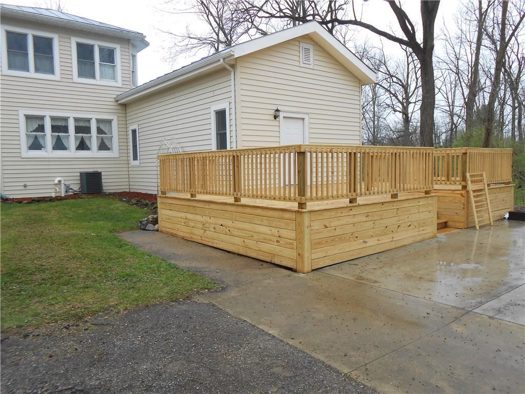 8455 Springfield Jamestown Road Springfield, OH 45502 - Photo 6 of 87