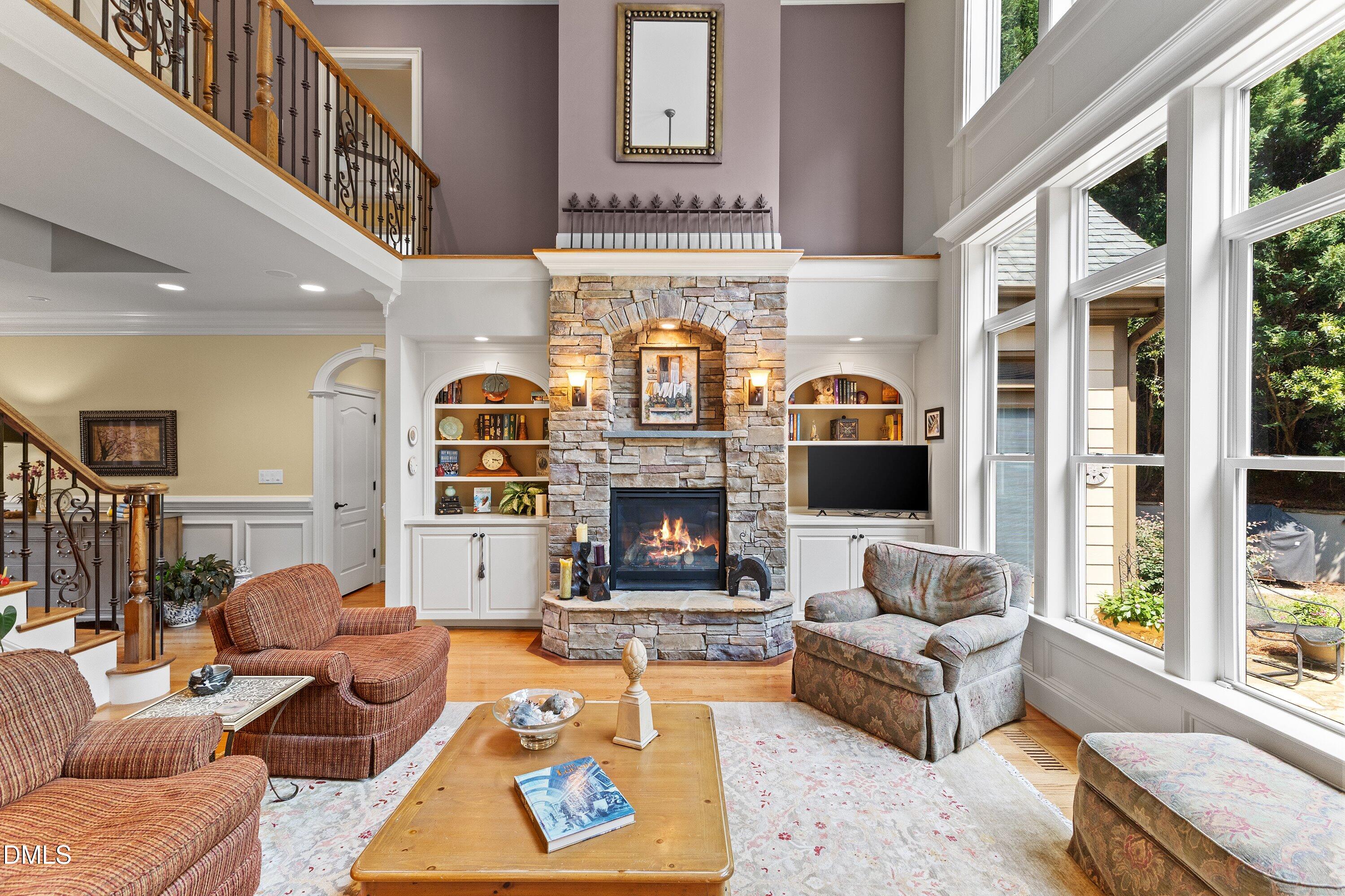6633 Rest Haven Drive Raleigh, NC 27612 - Photo 13 of 91 15-6633 Rest Haven Dr_2807
