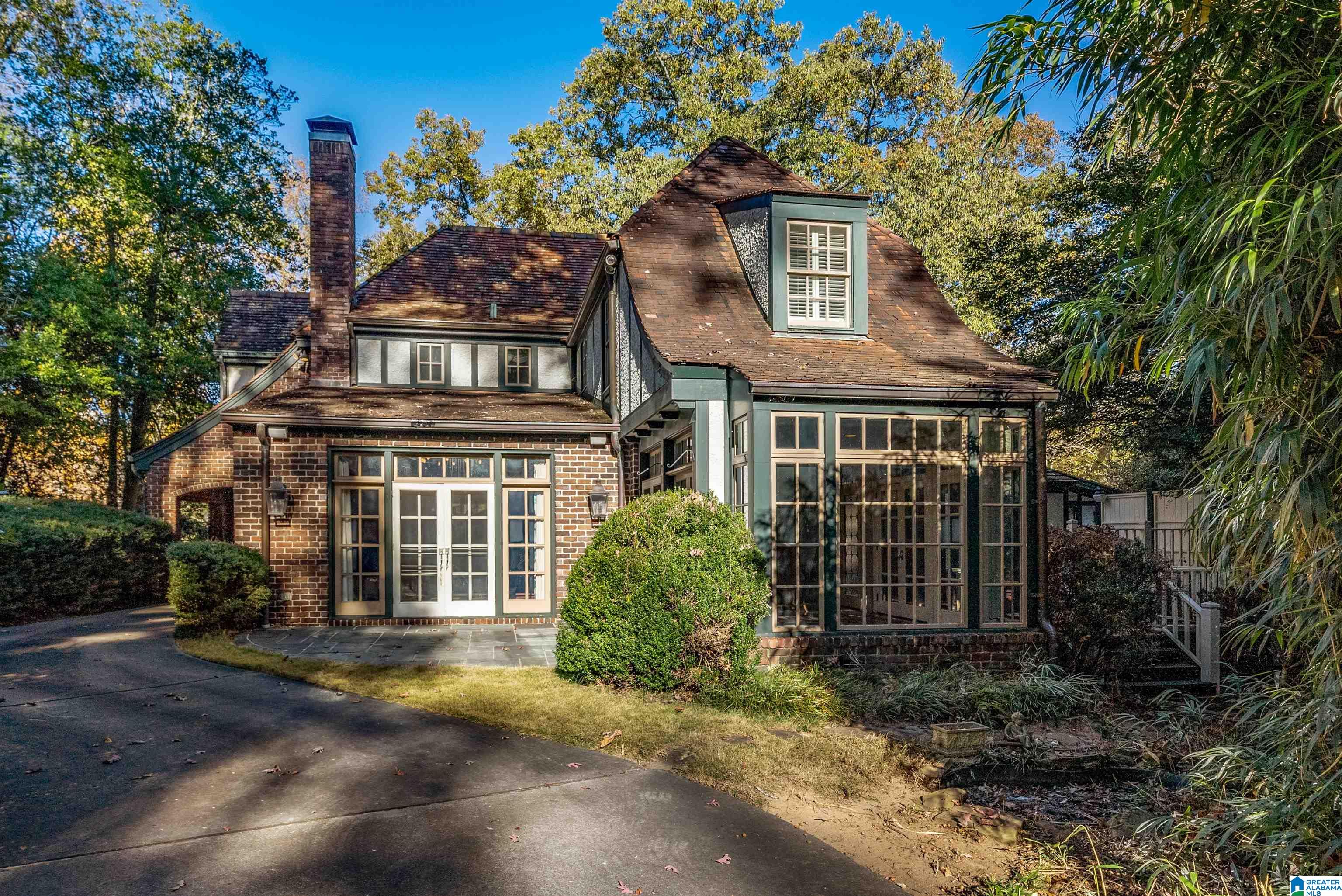 3116 Guilford Road Birmingham, AL 35223 - Photo 39 of 52