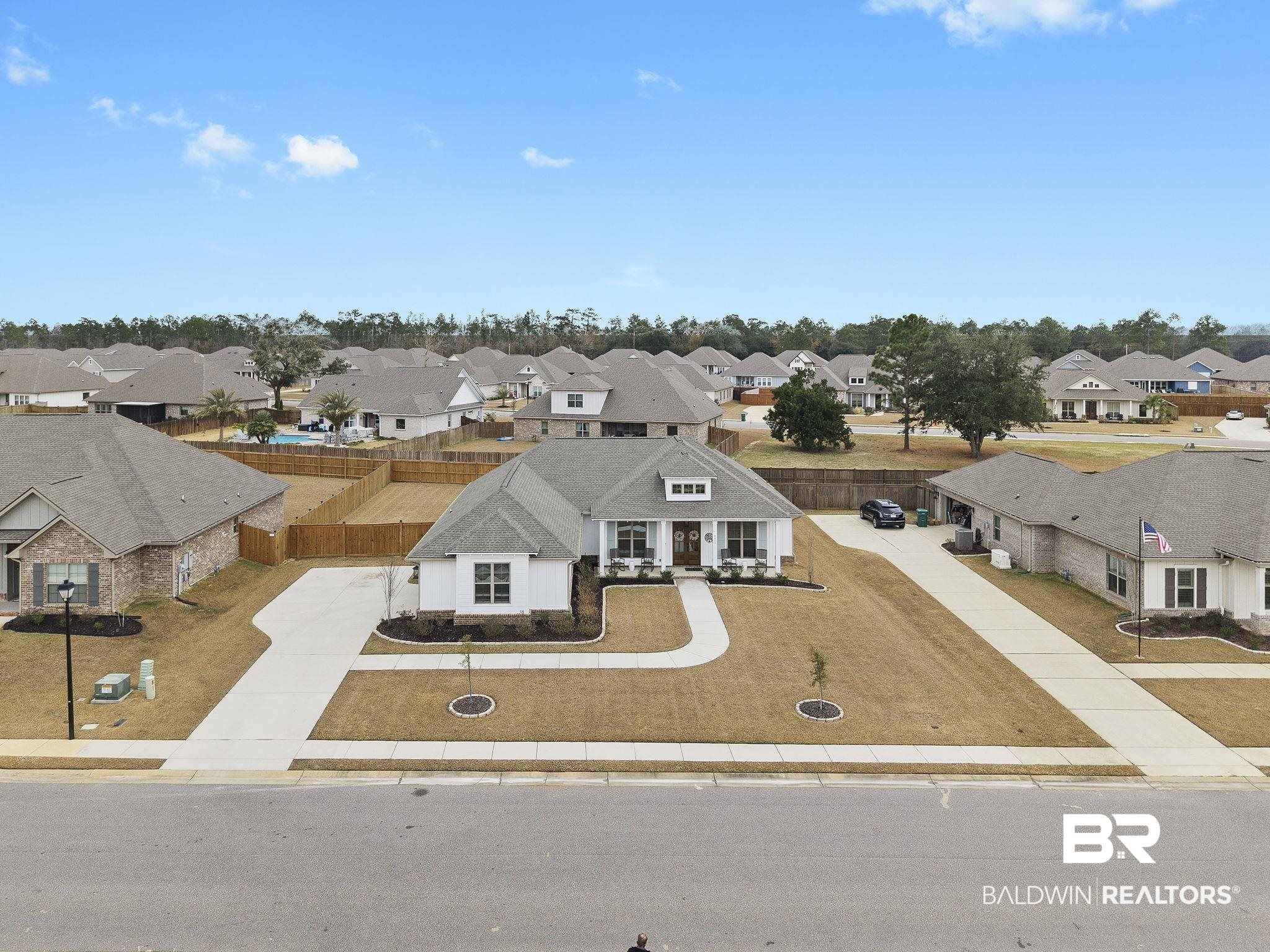 8401 Calverton Street Foley, AL 36535 - Photo 78 of 92
