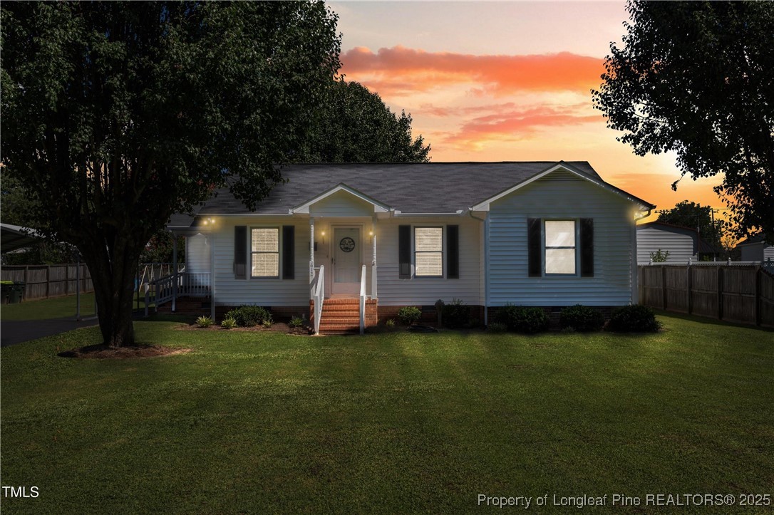 612 Mc Kay Street Erwin, NC 28339 - Photo 20 of 21