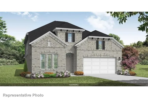 $559,990 | 1796 Monarch Hvn Way, Oak Point, TX 75068