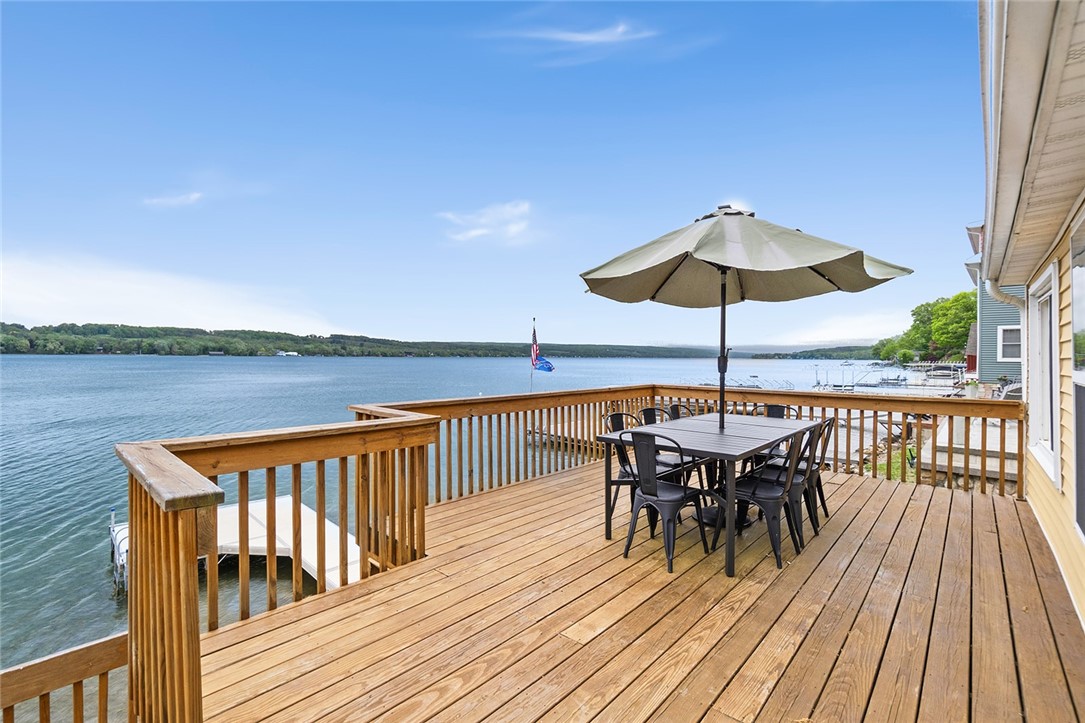 2225 West Lake Road Jerusalem, NY 14527 - Photo 20 of 40