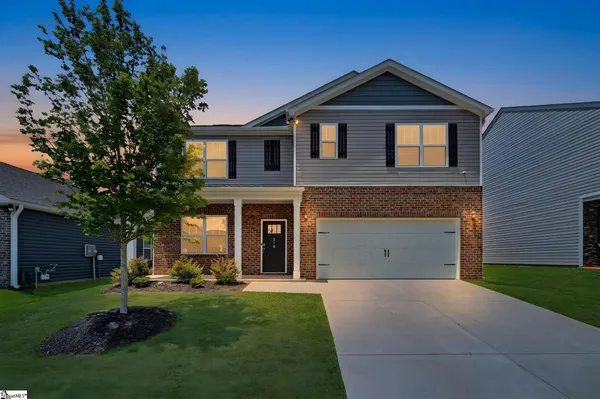 $339,900 | 870 Barlow Lane, Woodruff, SC 29388