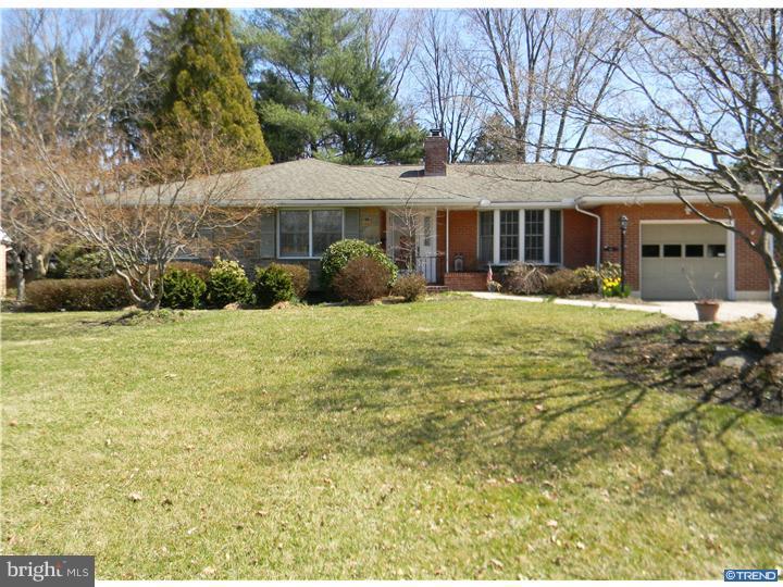 1203 Evergreen Road Wilmington, DE 19803 - Photo 1 of 20 Gallery Image 1