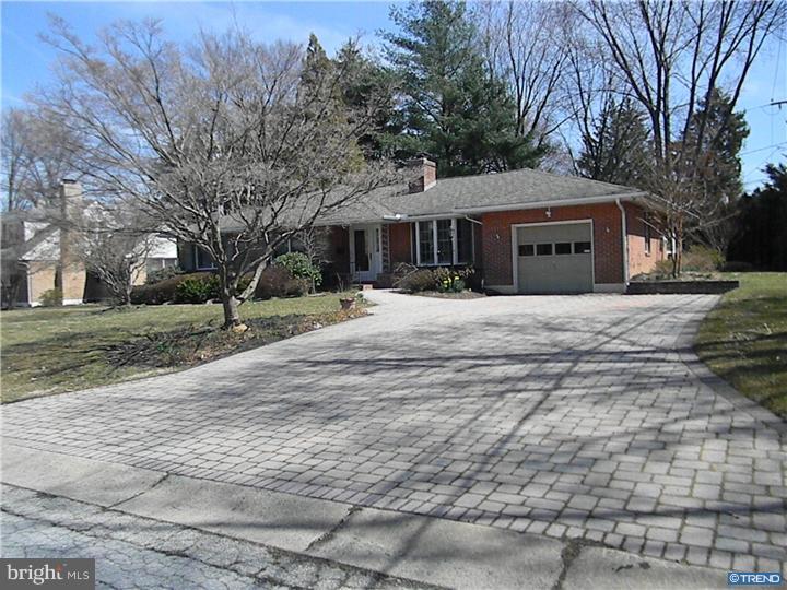 1203 Evergreen Road Wilmington, DE 19803 - Photo 2 of 20 Gallery Image 2