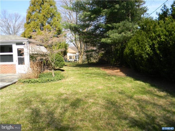 1203 Evergreen Road Wilmington, DE 19803 - Photo 19 of 20 Gallery Image 19