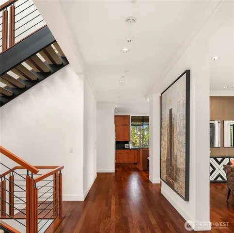 $9,860,000 | 9632 Lake Washington Boulevard Northeast, Bellevue, WA 98004