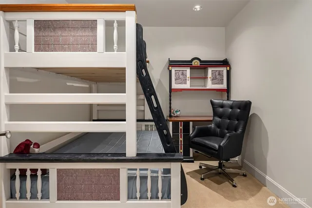 $9,860,000 | 9632 Lake Washington Boulevard Northeast, Bellevue, WA 98004