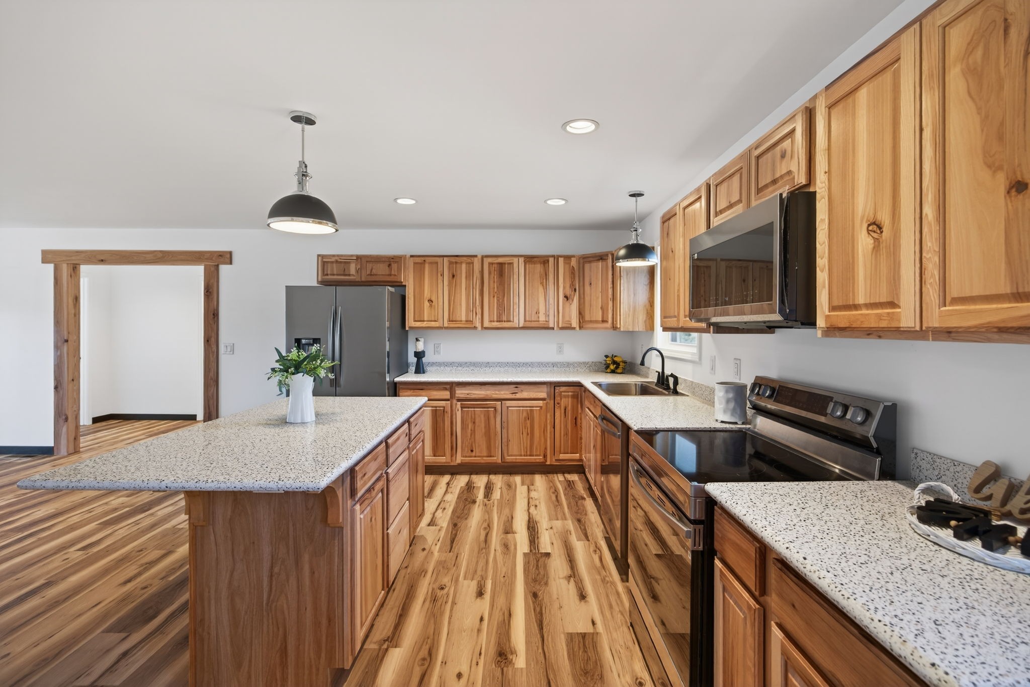 233 Ralph Spivey Lane Hilham, TN 38568 - Photo 15 of 28 Gallery Image 15
