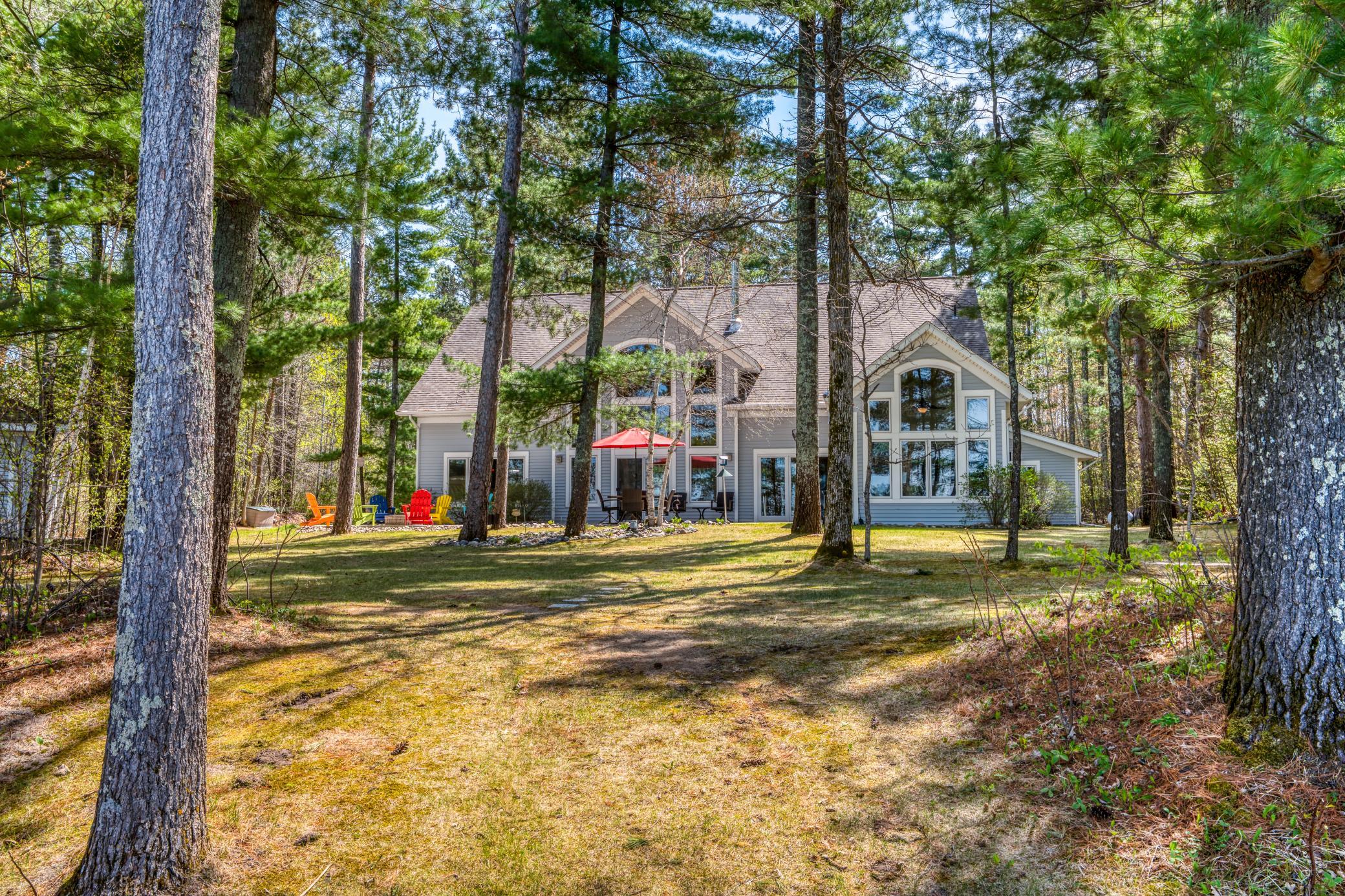 3445 Mission Road Northeast Bemidji, MN 56601 - Photo 88 of 92