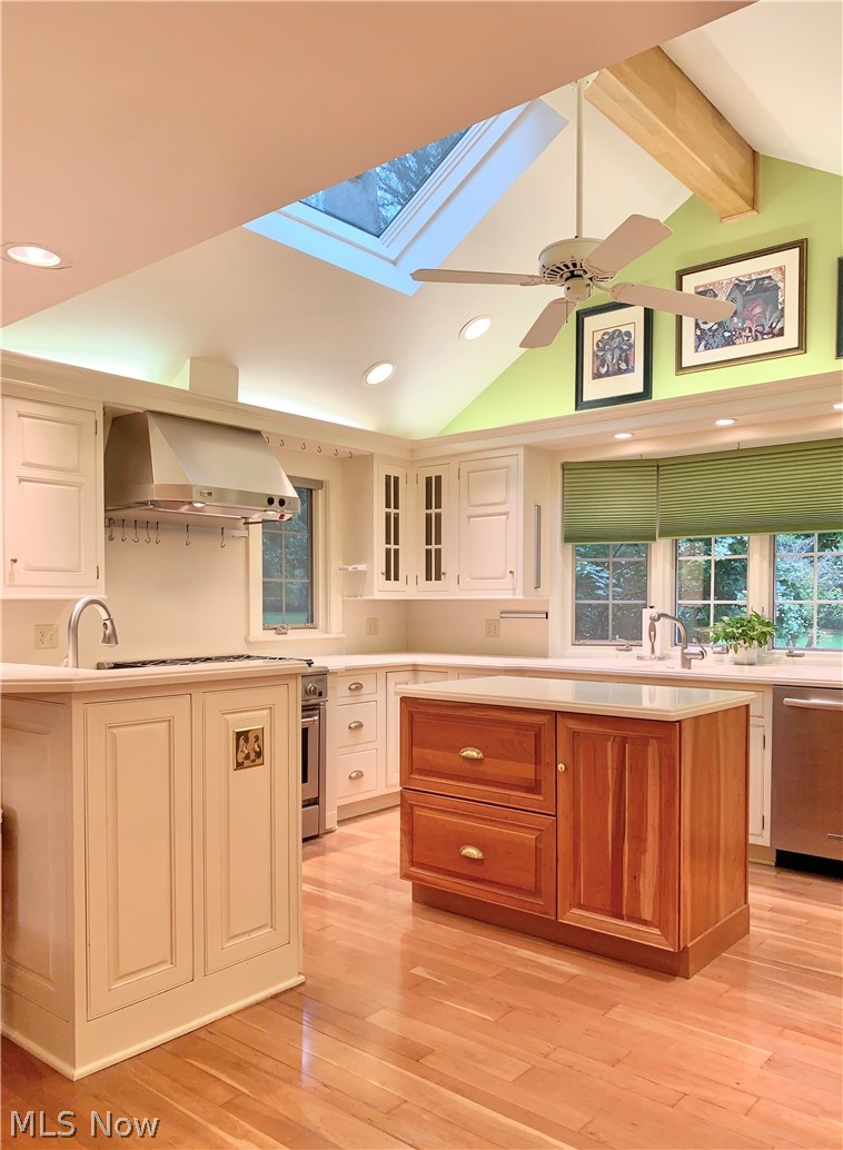 455 Overlook Road Gates Mills, OH 44040 - Photo 20 of 35 Gallery Image 20