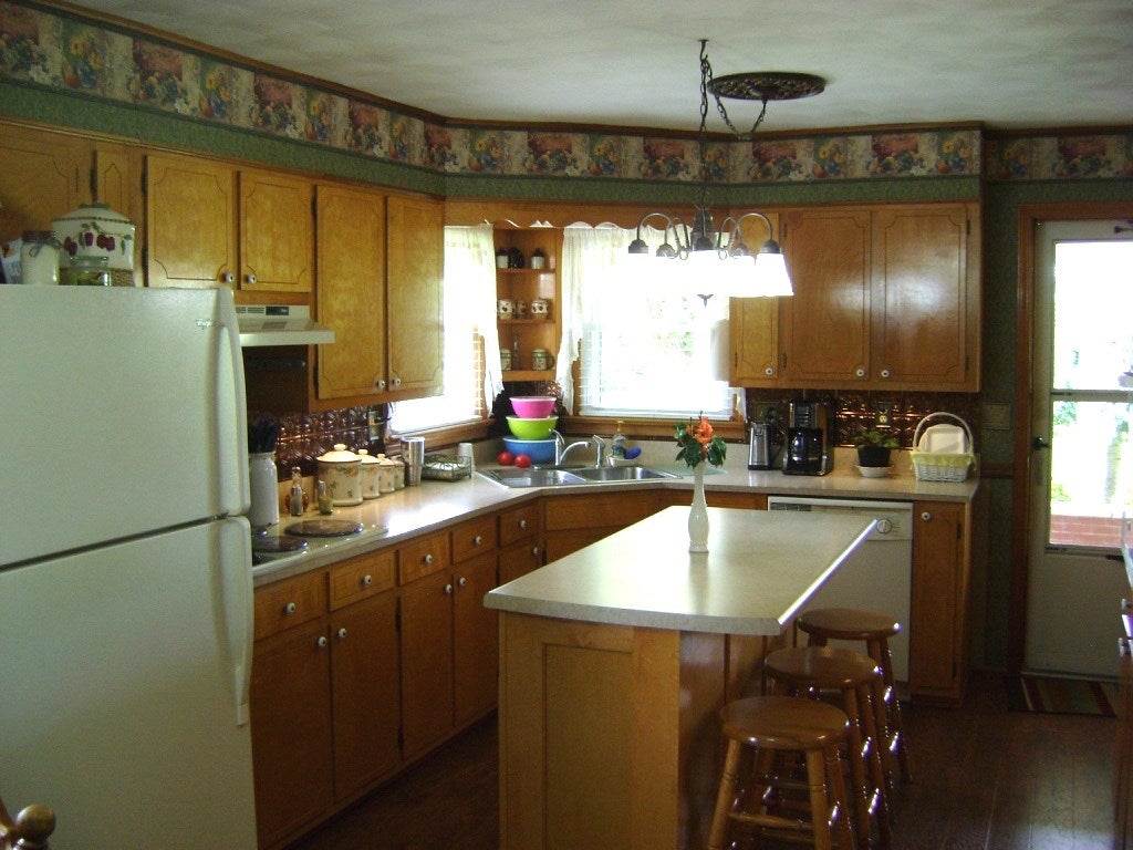 10791 Knifley Road Knifley, KY 42753 - Photo 5 of 16 Gallery Image 5