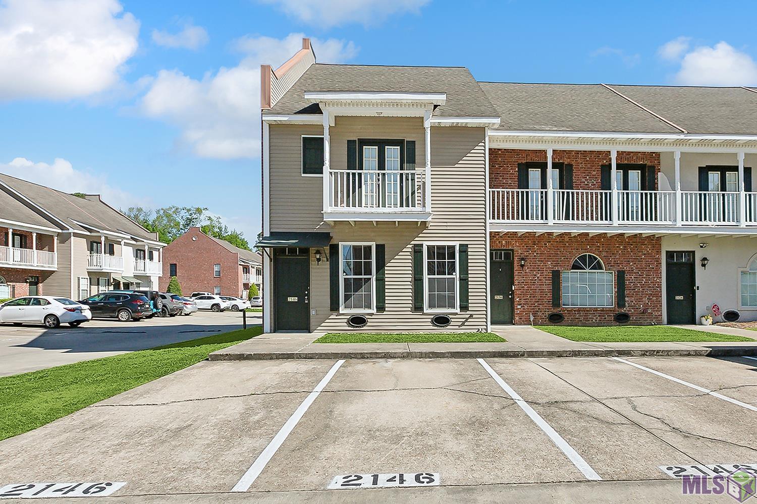 2146 Belle Pointe Alley Baton Rouge, LA 70820 - Photo 1 of 28 Gallery Image 1