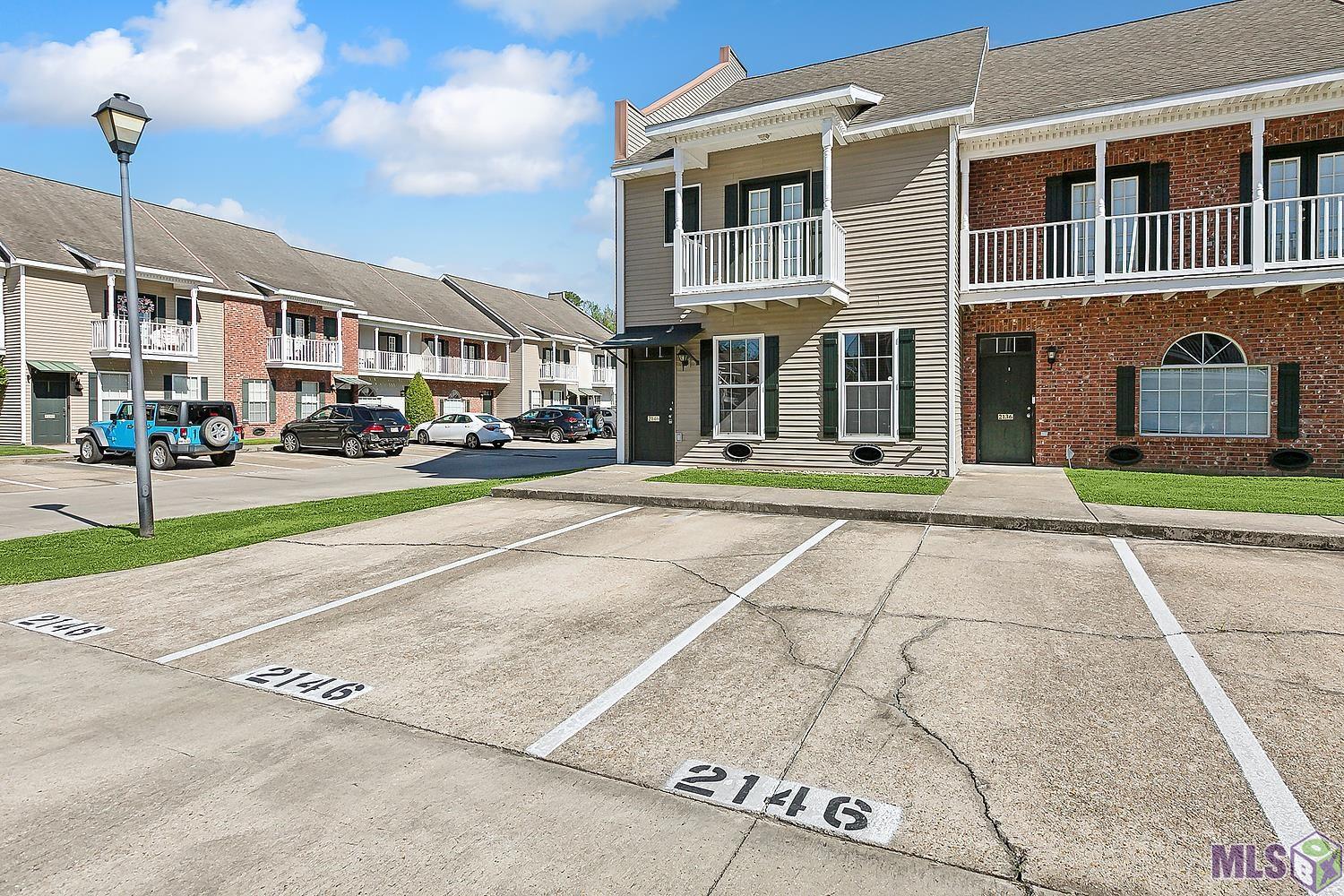 2146 Belle Pointe Alley Baton Rouge, LA 70820 - Photo 25 of 28 Gallery Image 25