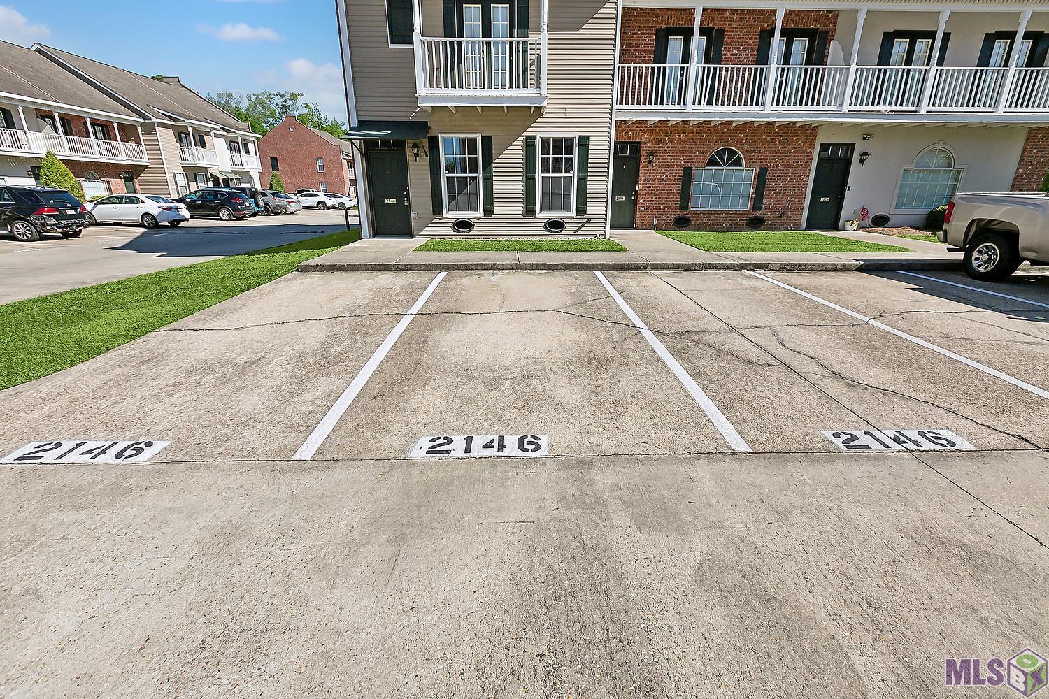 2146 Belle Pointe Alley Baton Rouge, LA 70820 - Photo 26 of 28 Gallery Image 26