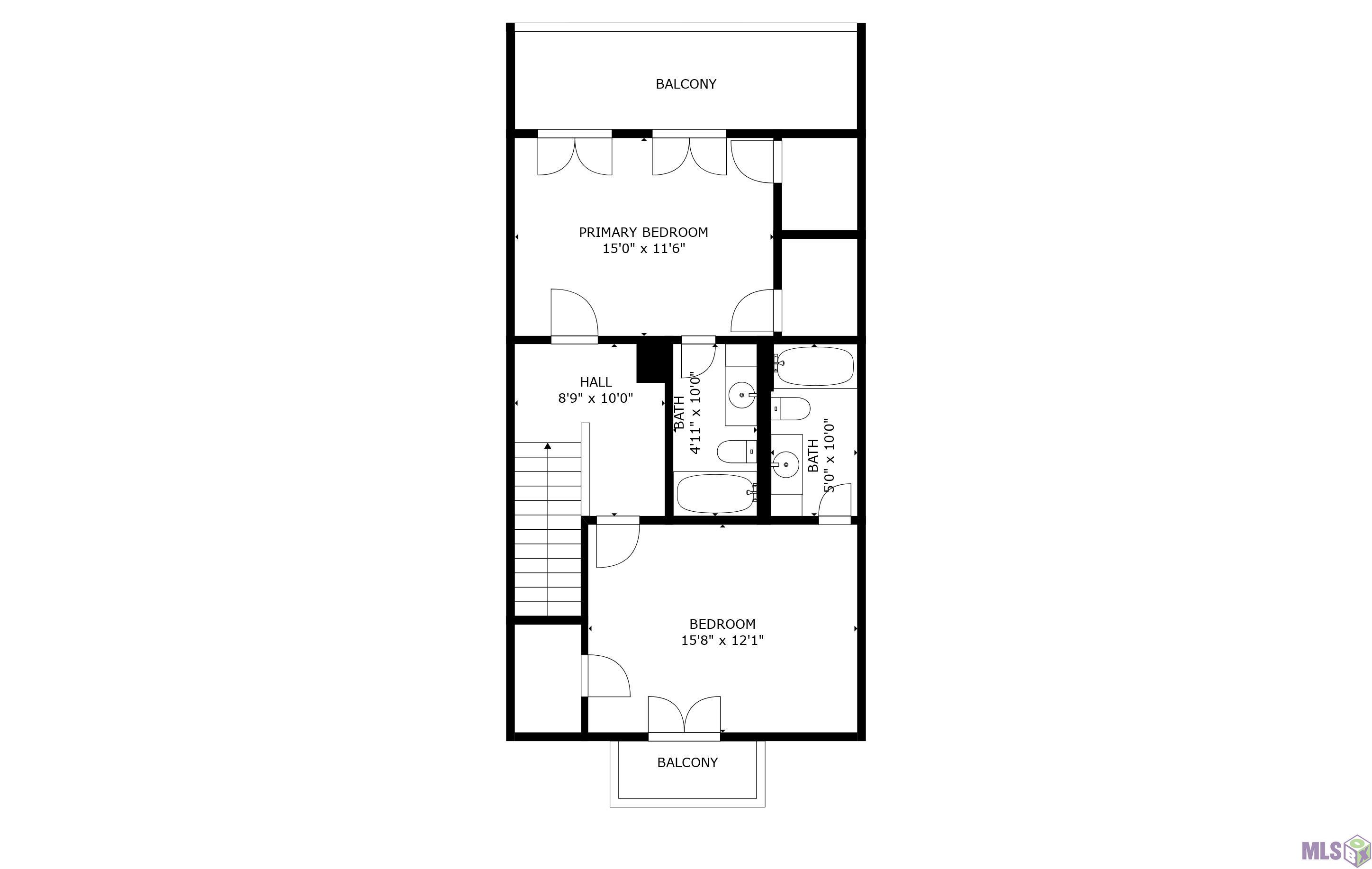 2146 Belle Pointe Alley Baton Rouge, LA 70820 - Photo 28 of 28 Gallery Image 28
