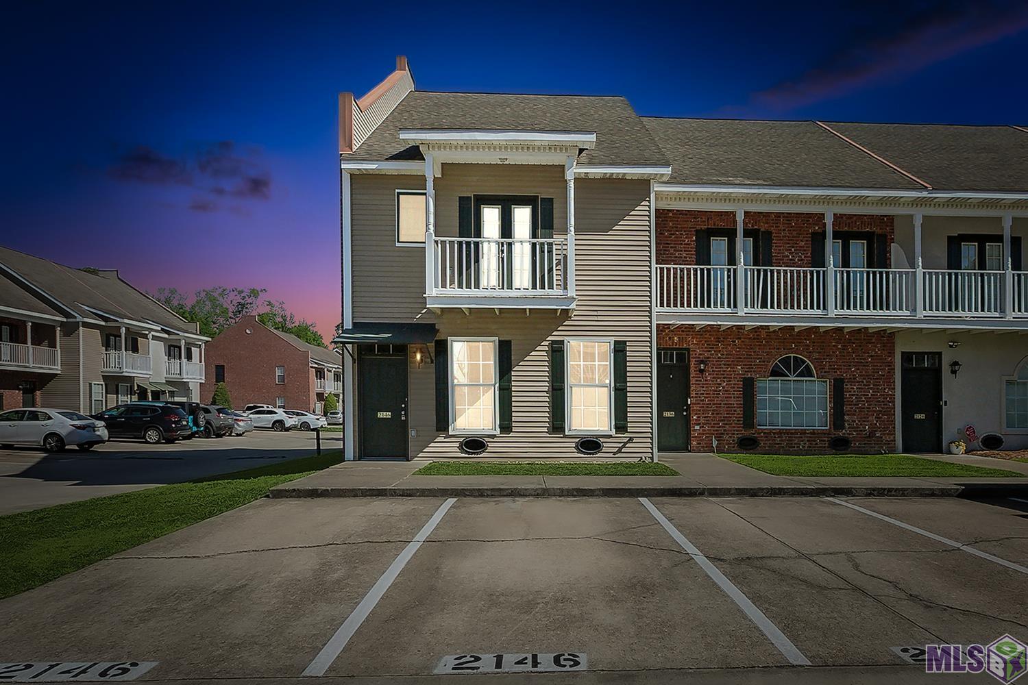 2146 Belle Pointe Alley Baton Rouge, LA 70820 - Photo 3 of 28 Gallery Image 3