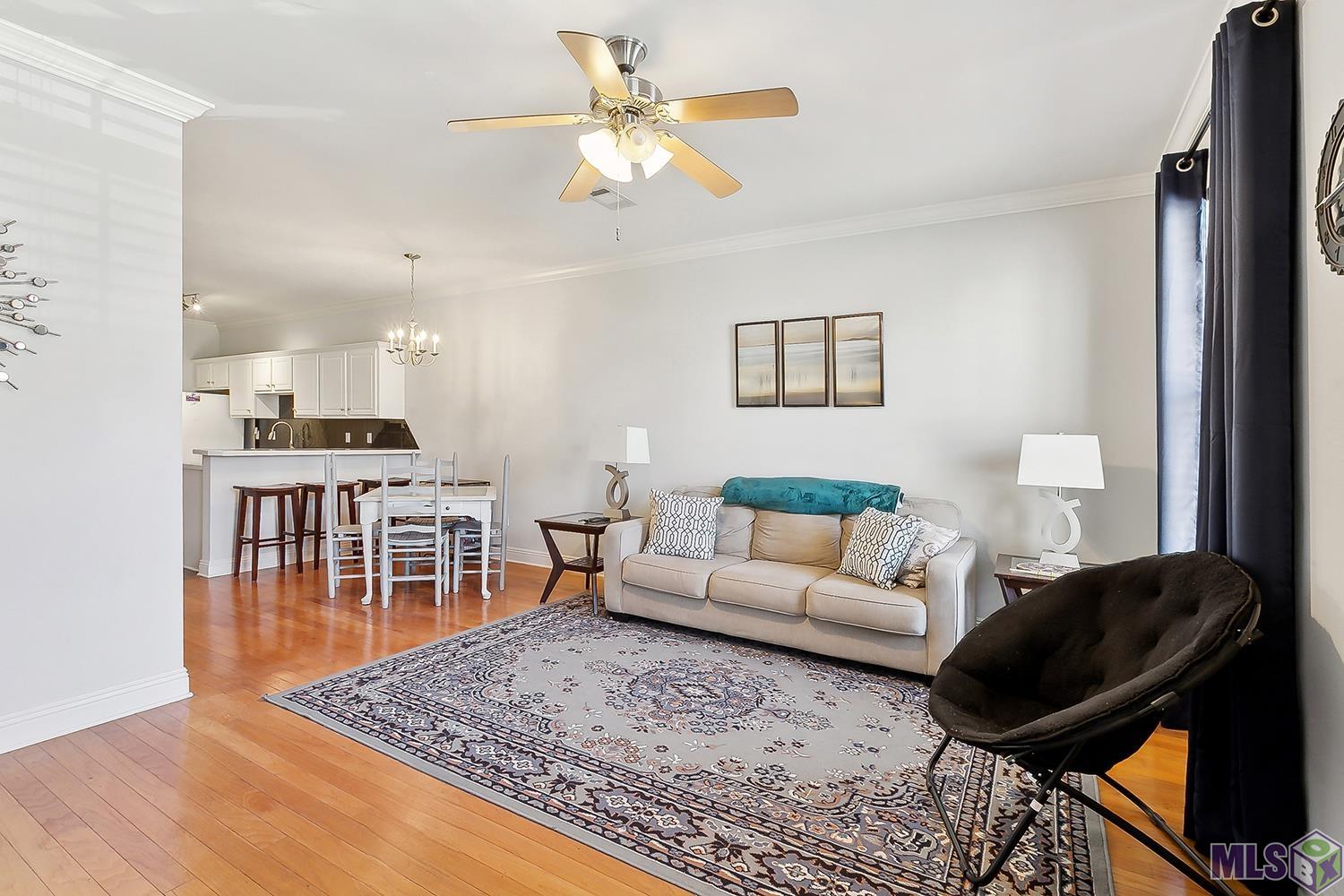2146 Belle Pointe Alley Baton Rouge, LA 70820 - Photo 4 of 28 Gallery Image 4