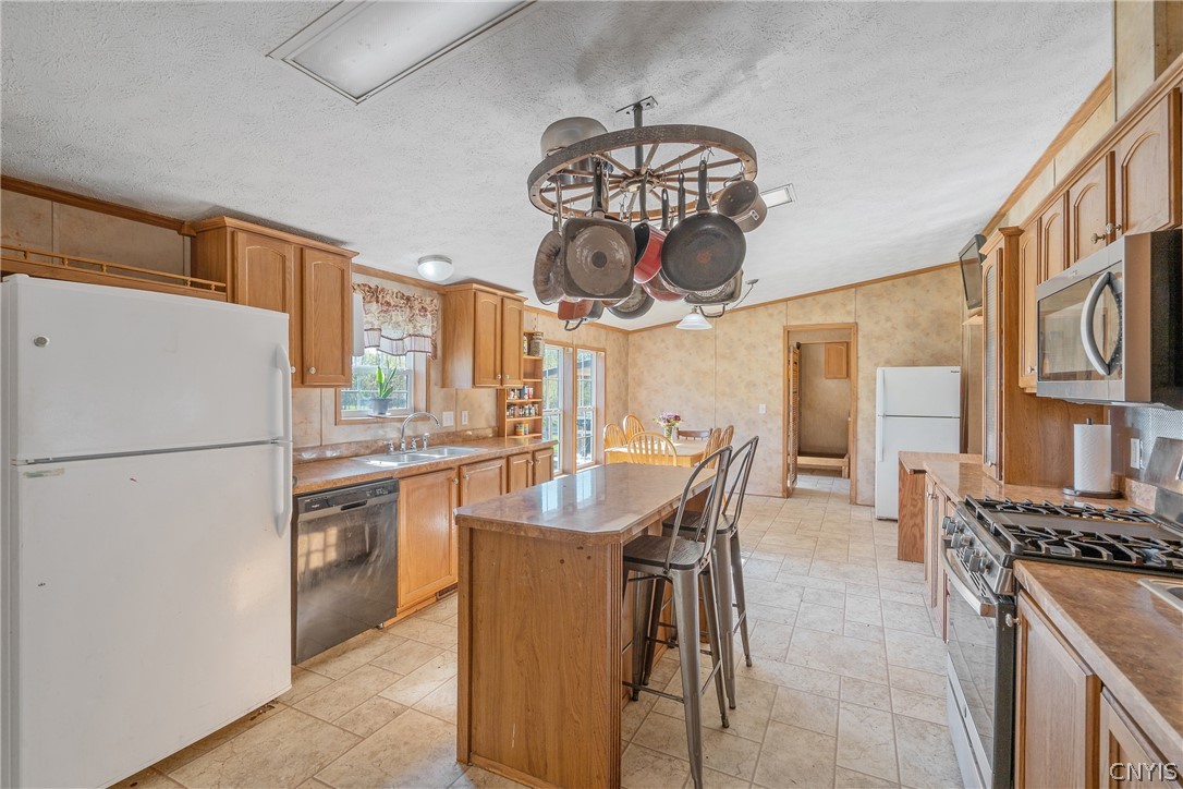 4267 Davis Corners Road Morrisville, NY 13408 - Photo 10 of 50
