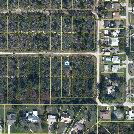 $15,000 | 413 Darter Avenue, Sebring, FL 33870