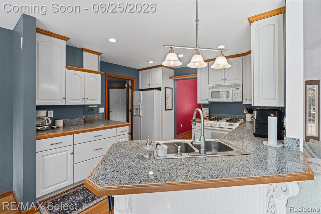 3406 East Vienna Road Clio, MI 48420 - Photo 22 of 54