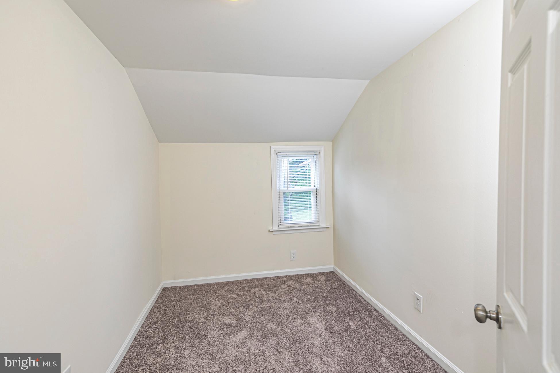 166 John Street Princeton, NJ 08540 - Photo 17 of 29 a view of an empty room